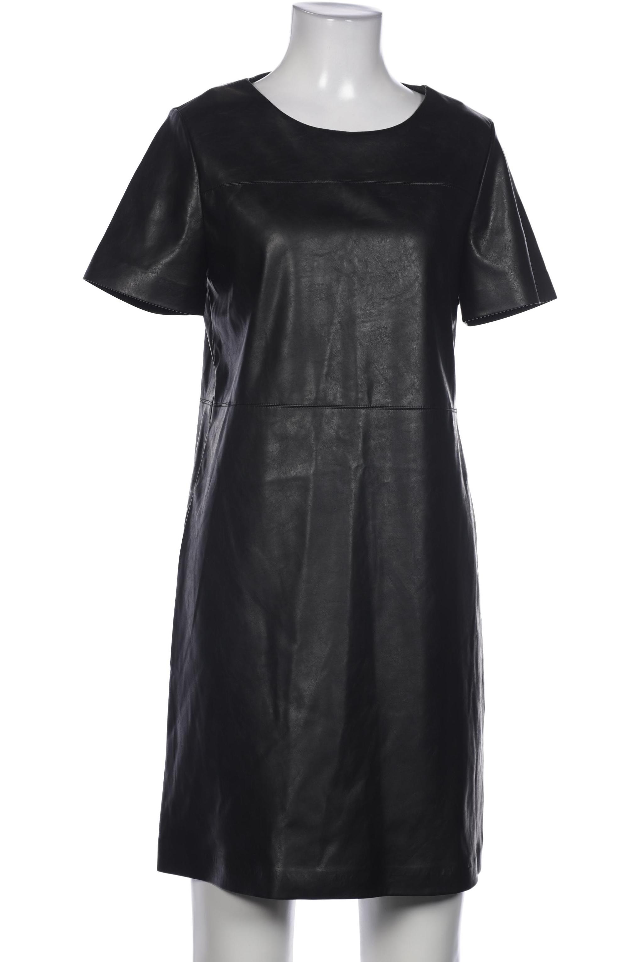 

Opus Damen Kleid, schwarz, Gr. 36