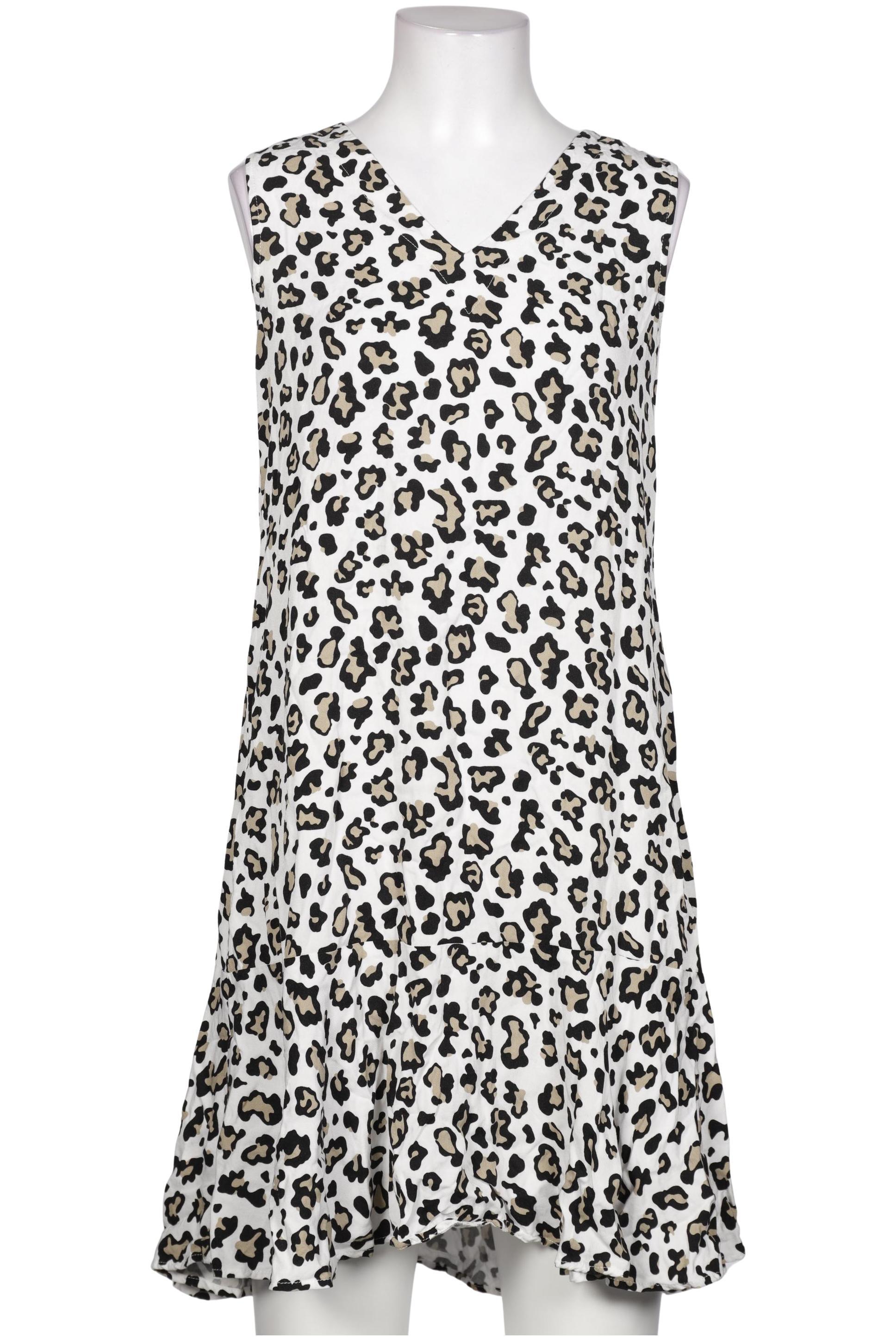 

Opus Damen Kleid, weiß, Gr. 36