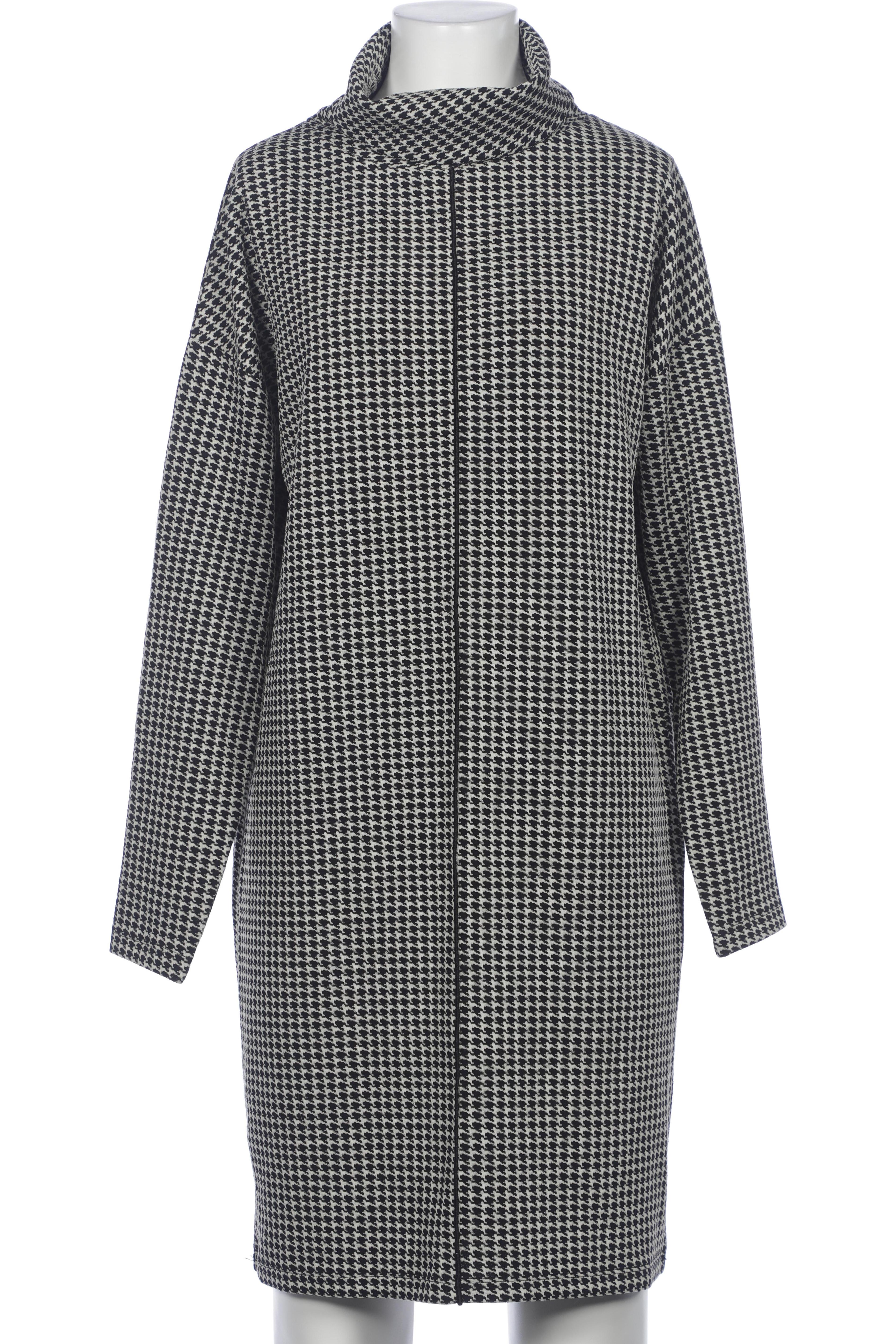 

Opus Damen Kleid, schwarz, Gr. 38