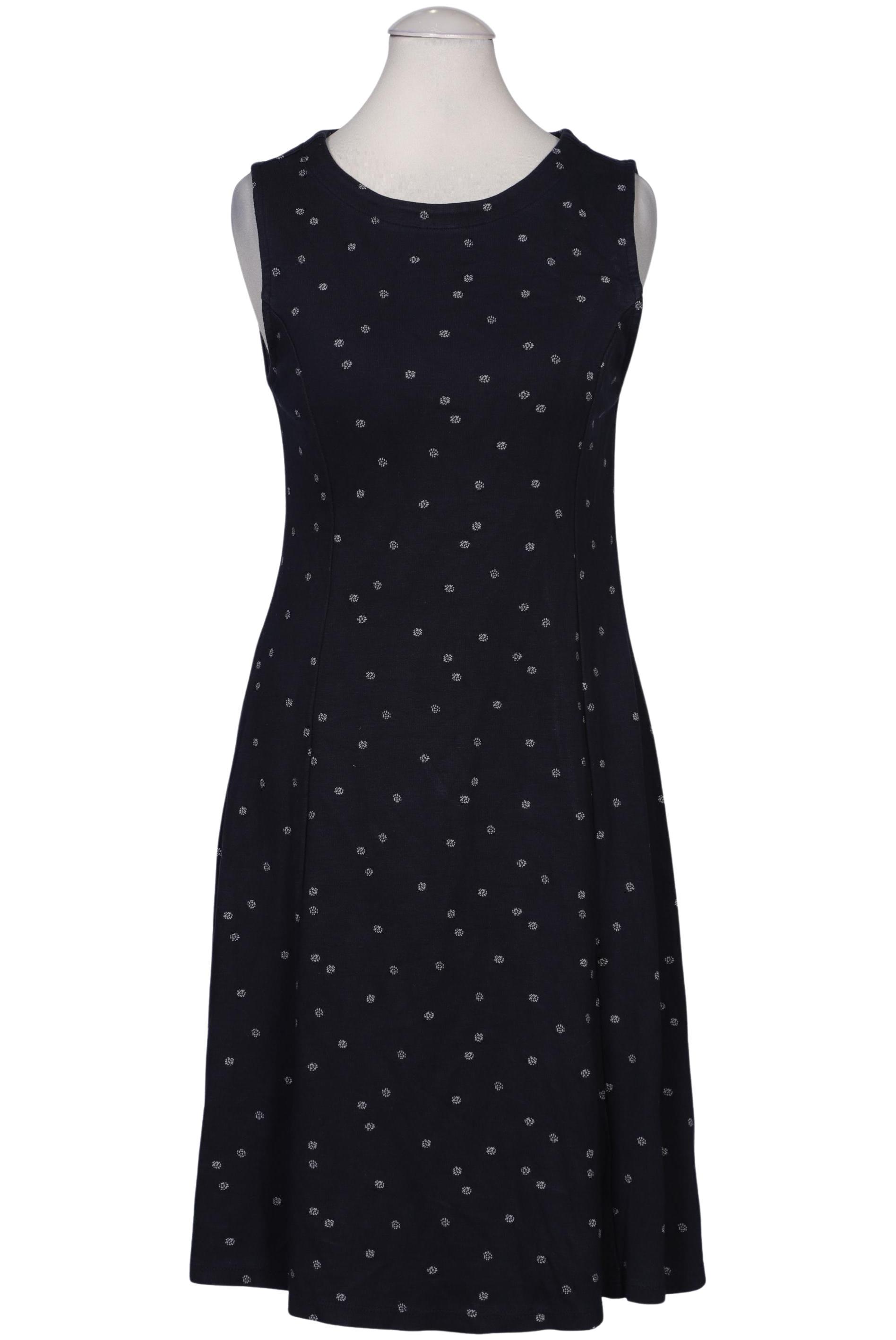 

Opus Damen Kleid, marineblau, Gr. 34