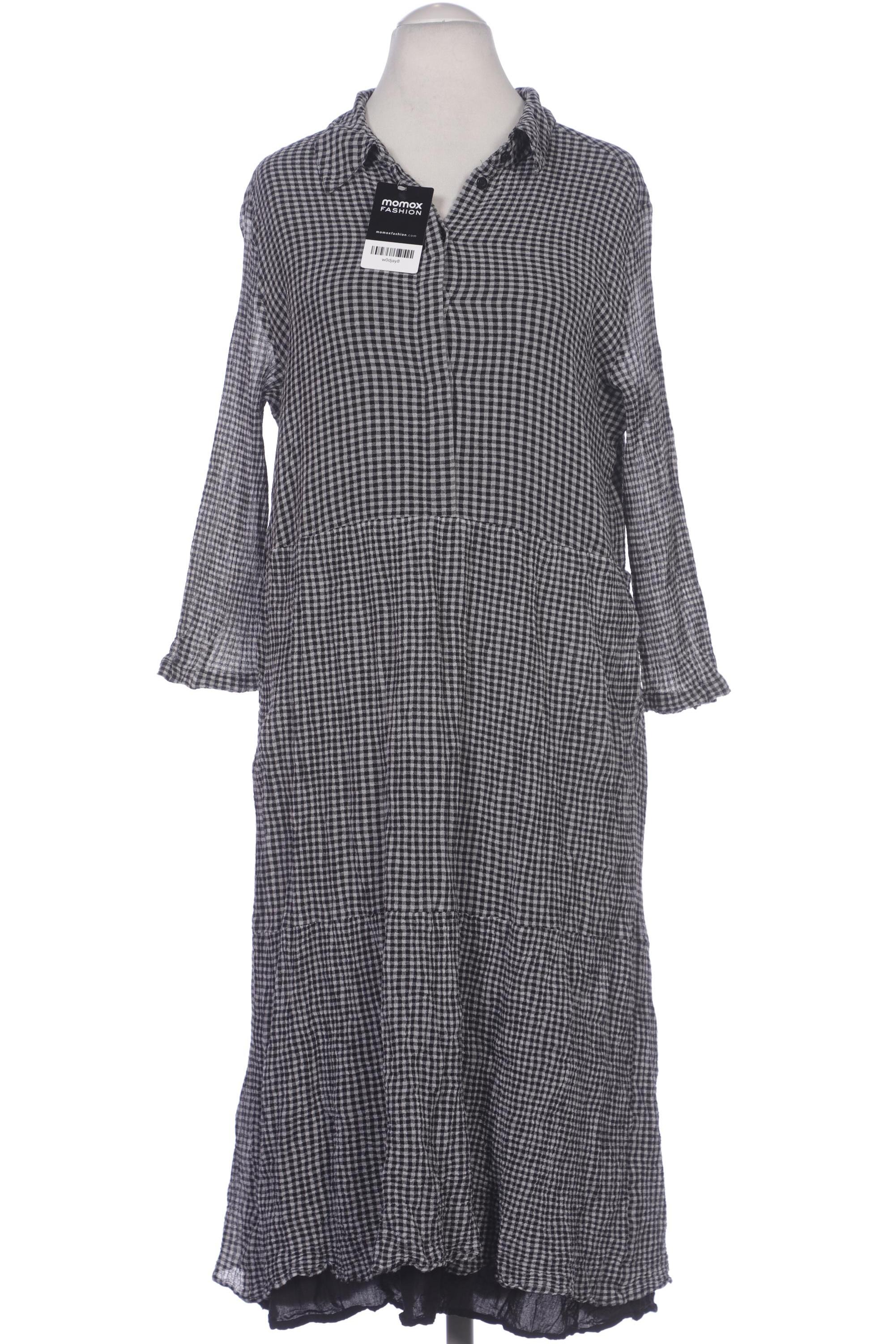 

Opus Damen Kleid, schwarz, Gr. 40