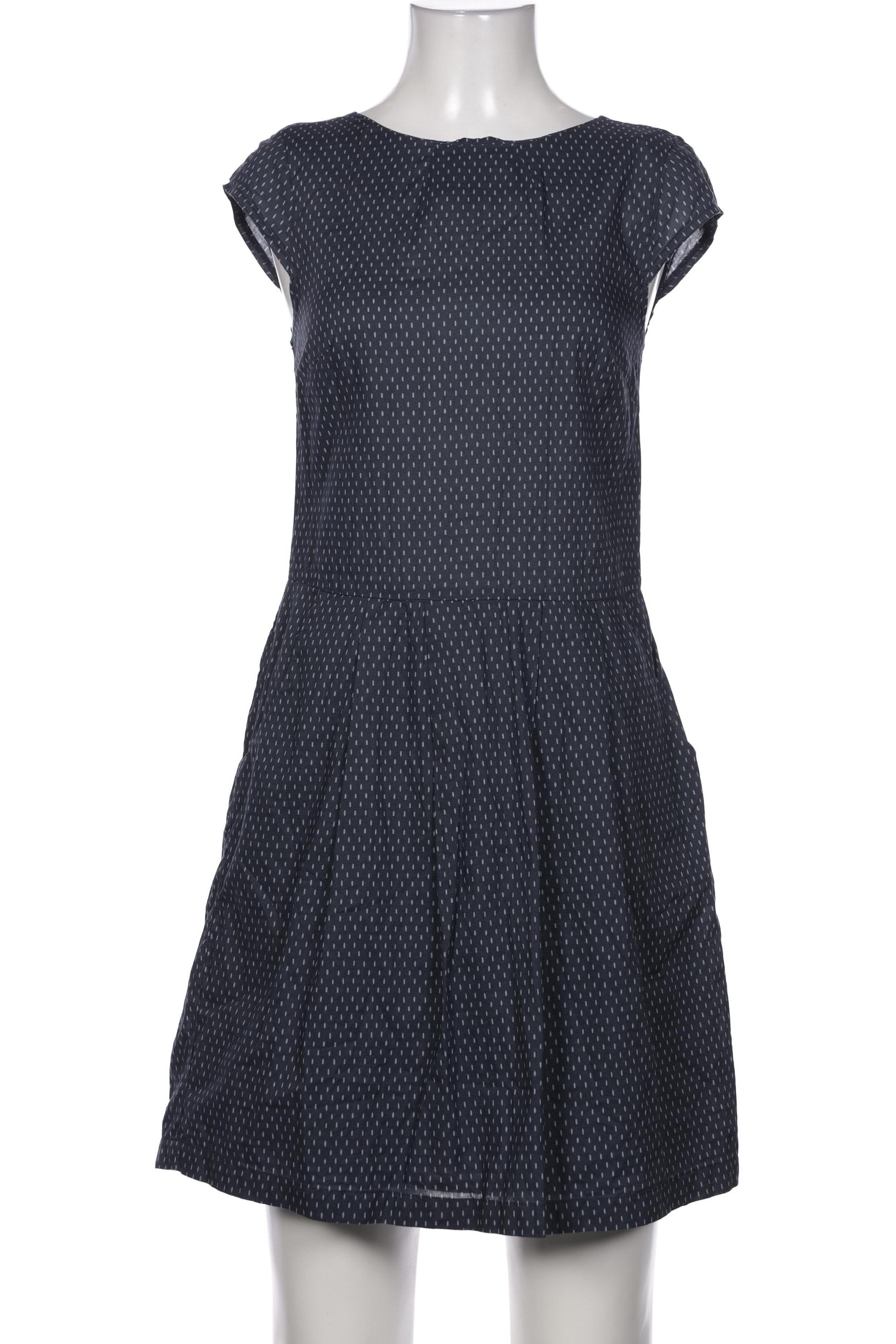 

Opus Damen Kleid, marineblau, Gr. 34