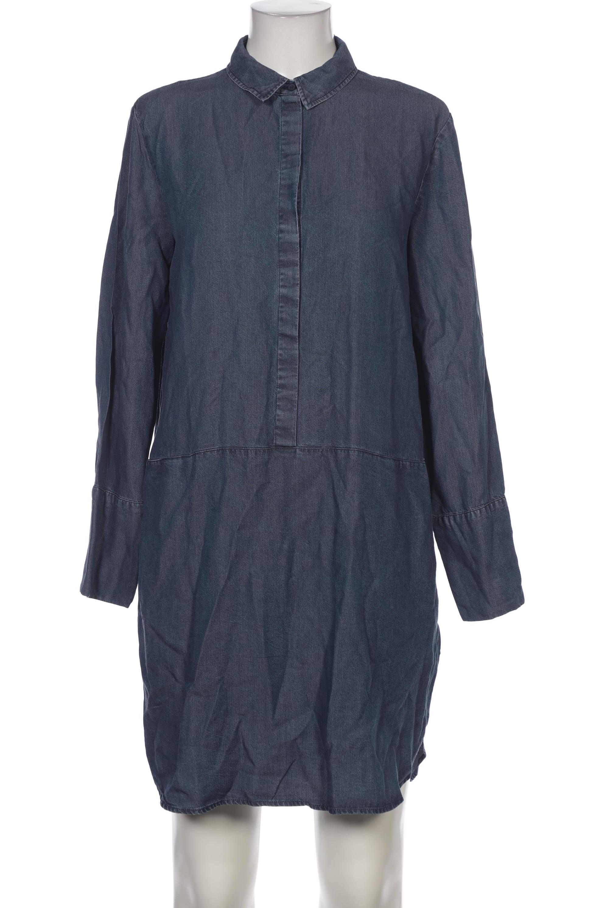 

Opus Damen Kleid, blau, Gr. 38