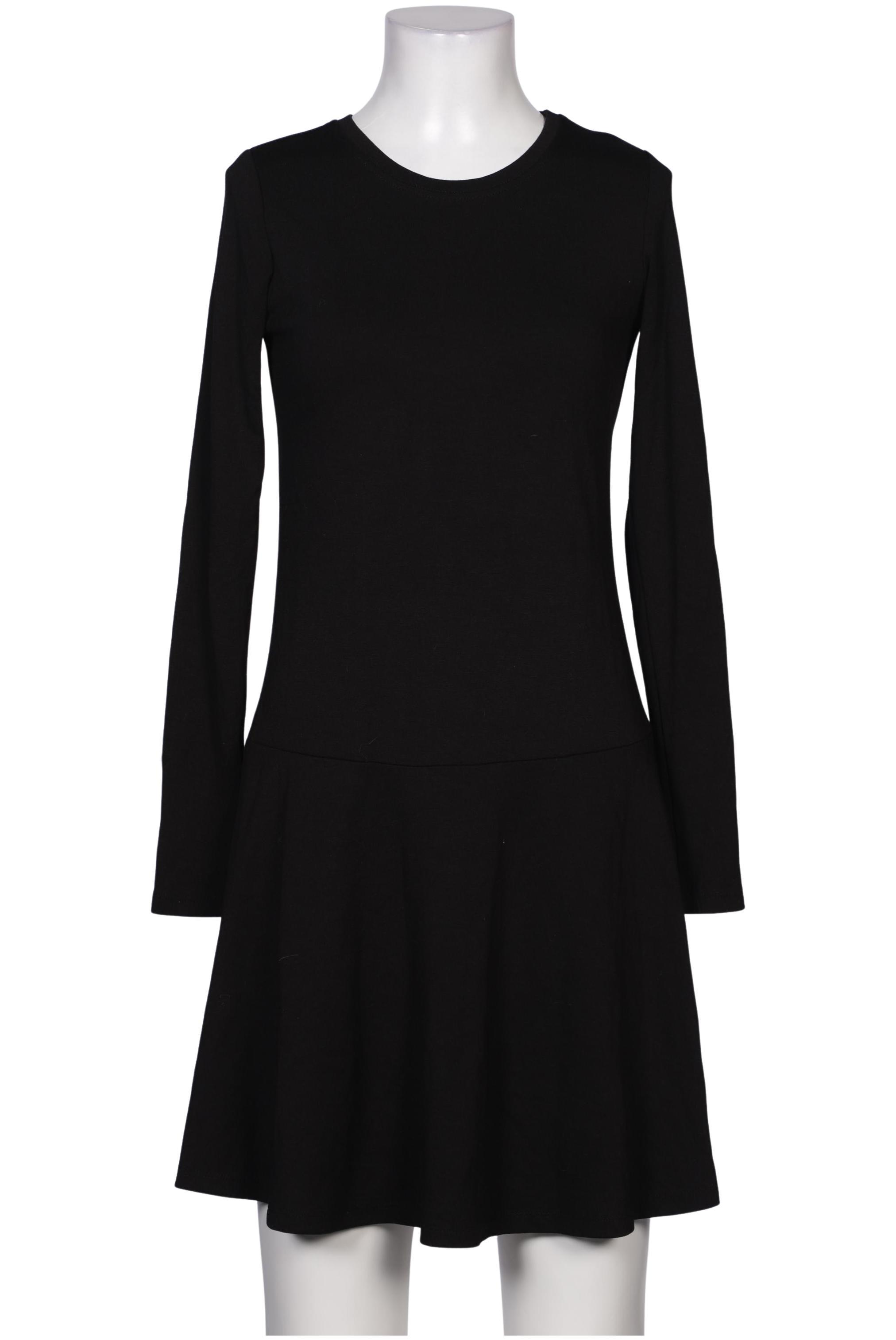 

Opus Damen Kleid, schwarz, Gr. 34
