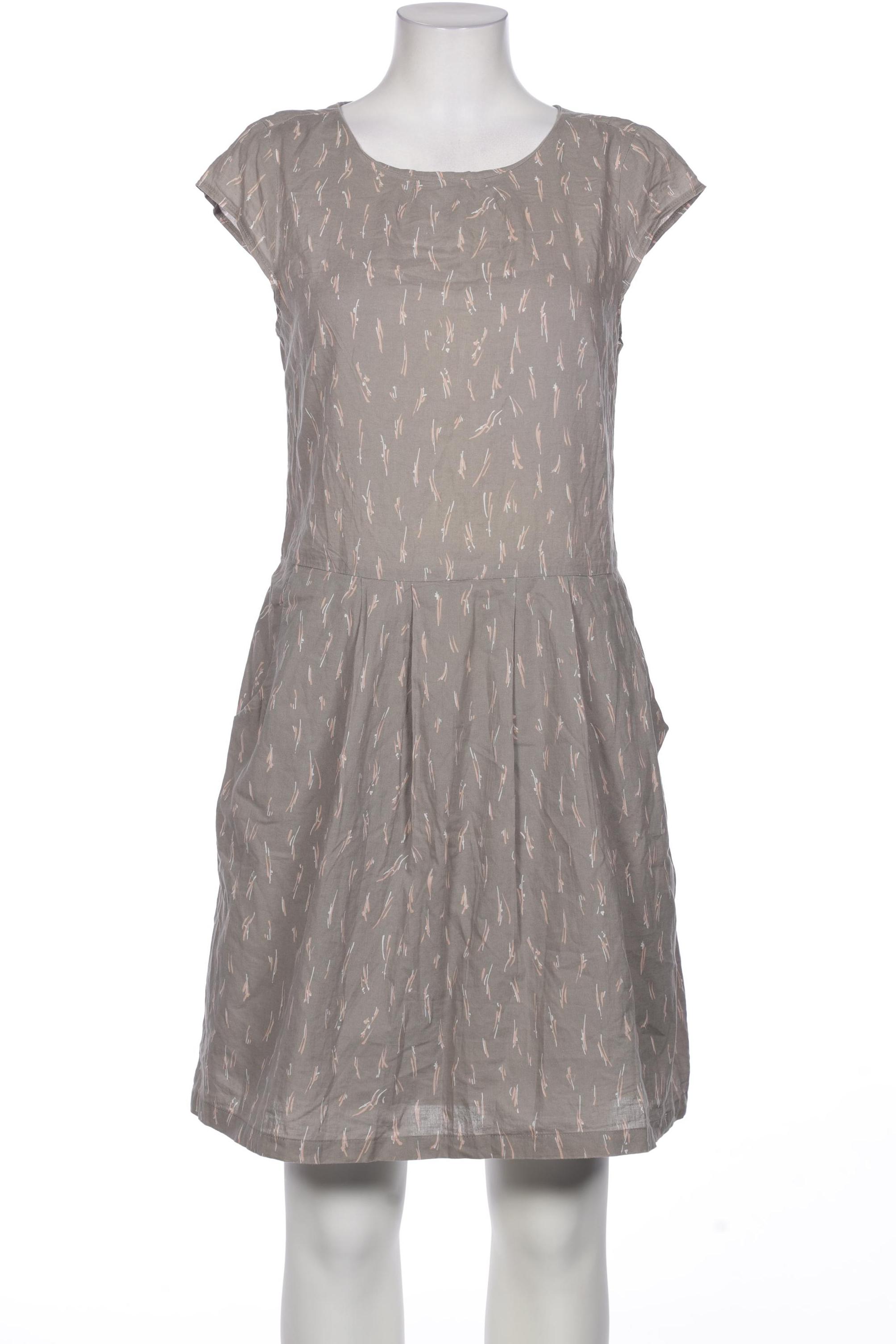 

Opus Damen Kleid, grau, Gr. 40