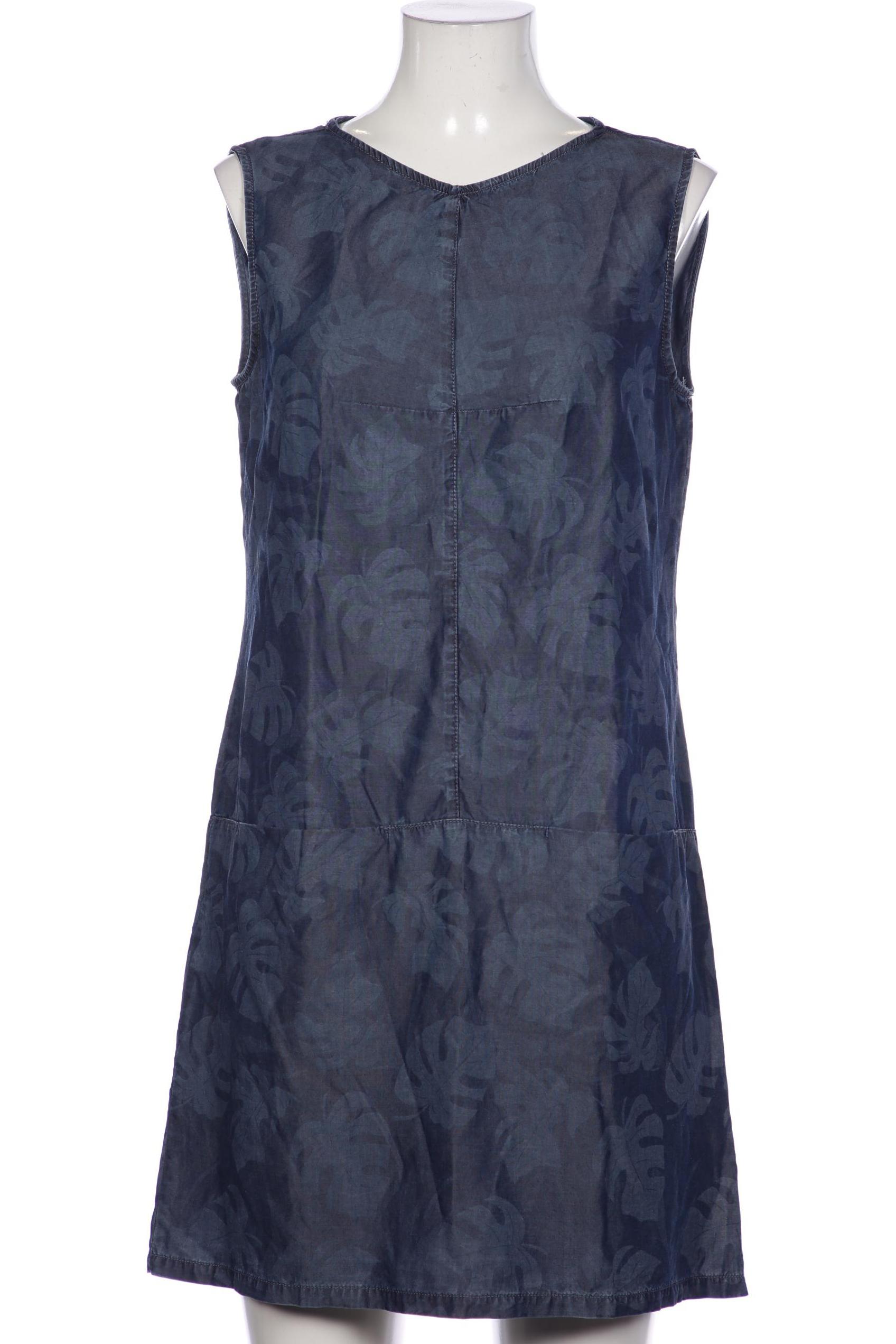 

Opus Damen Kleid, blau