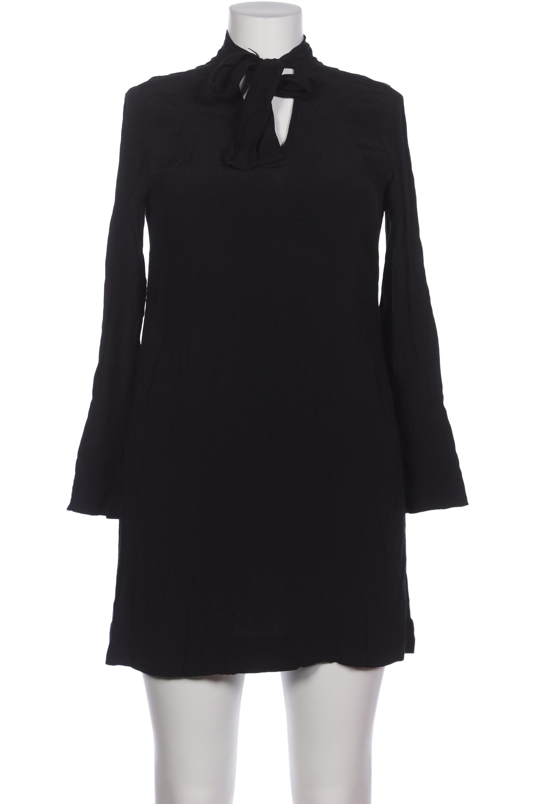 

Opus Damen Kleid, schwarz, Gr. 44