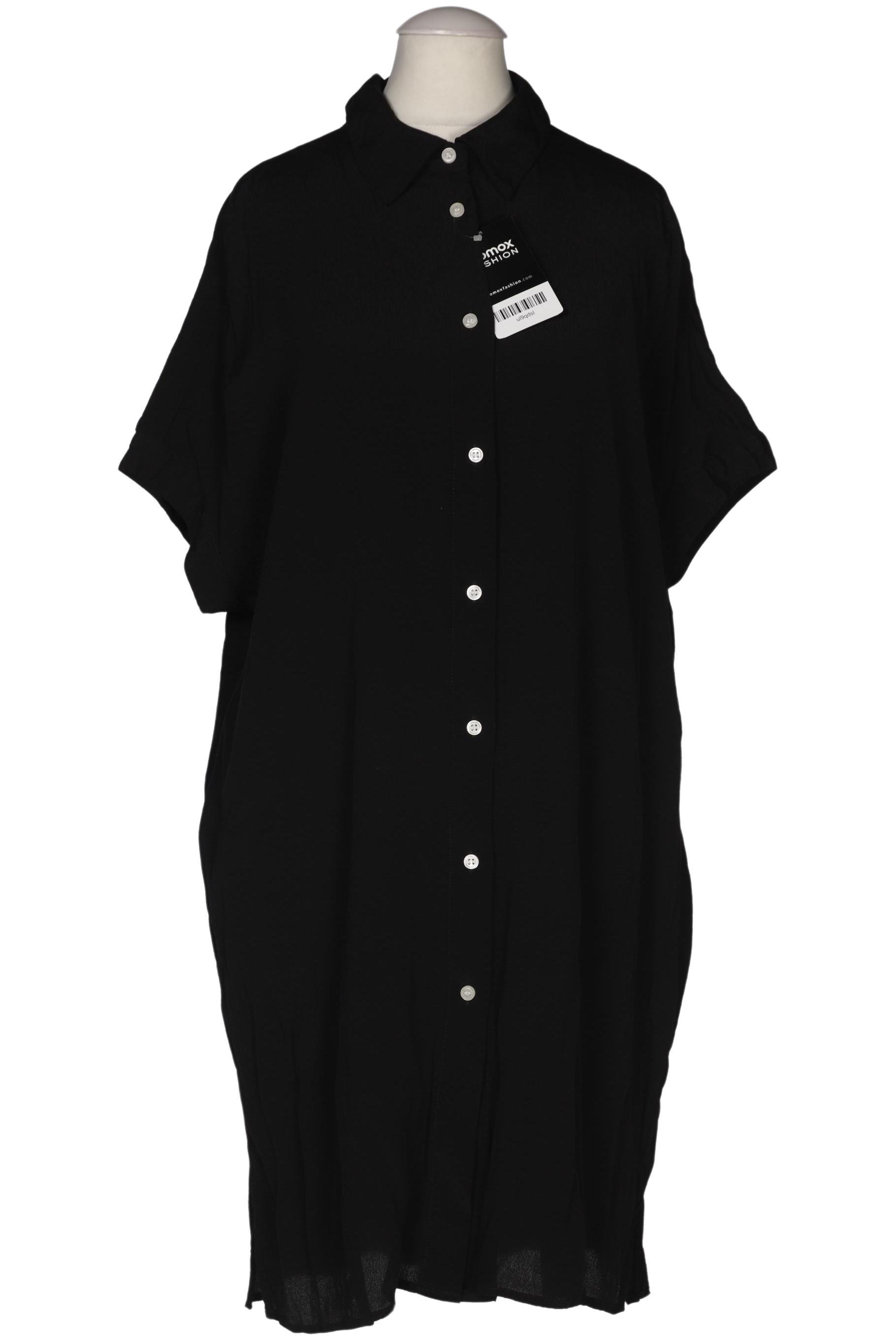 

Opus Damen Kleid, schwarz, Gr. 36