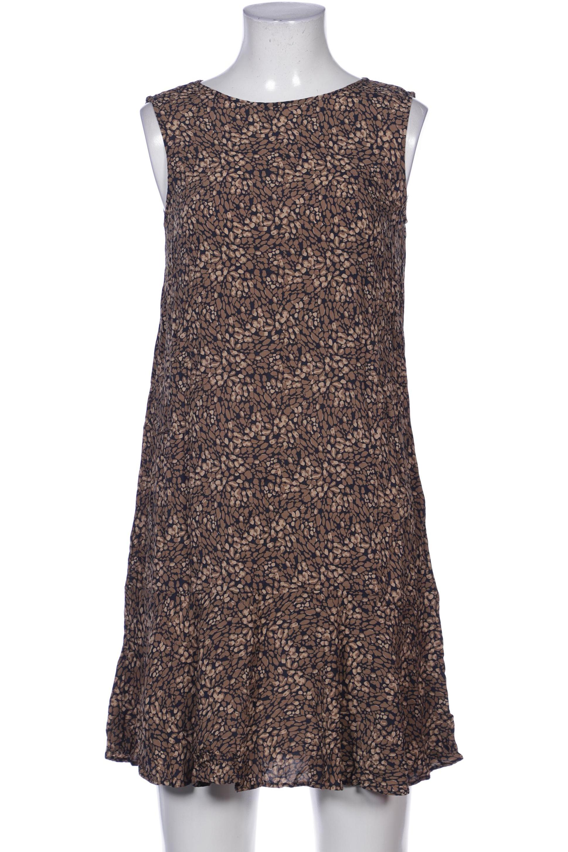 

Opus Damen Kleid, braun, Gr. 36