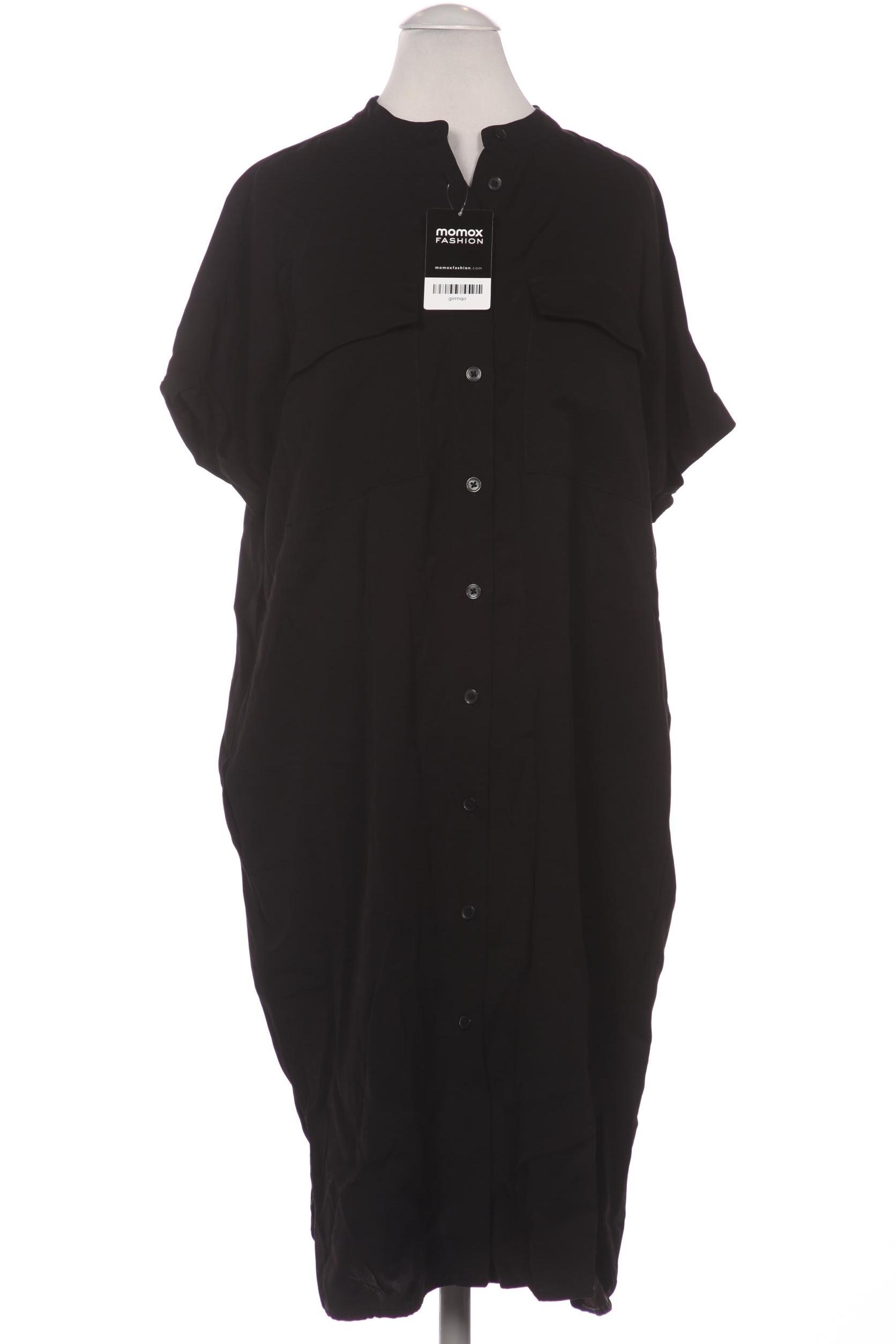 

Opus Damen Kleid, schwarz, Gr. 34
