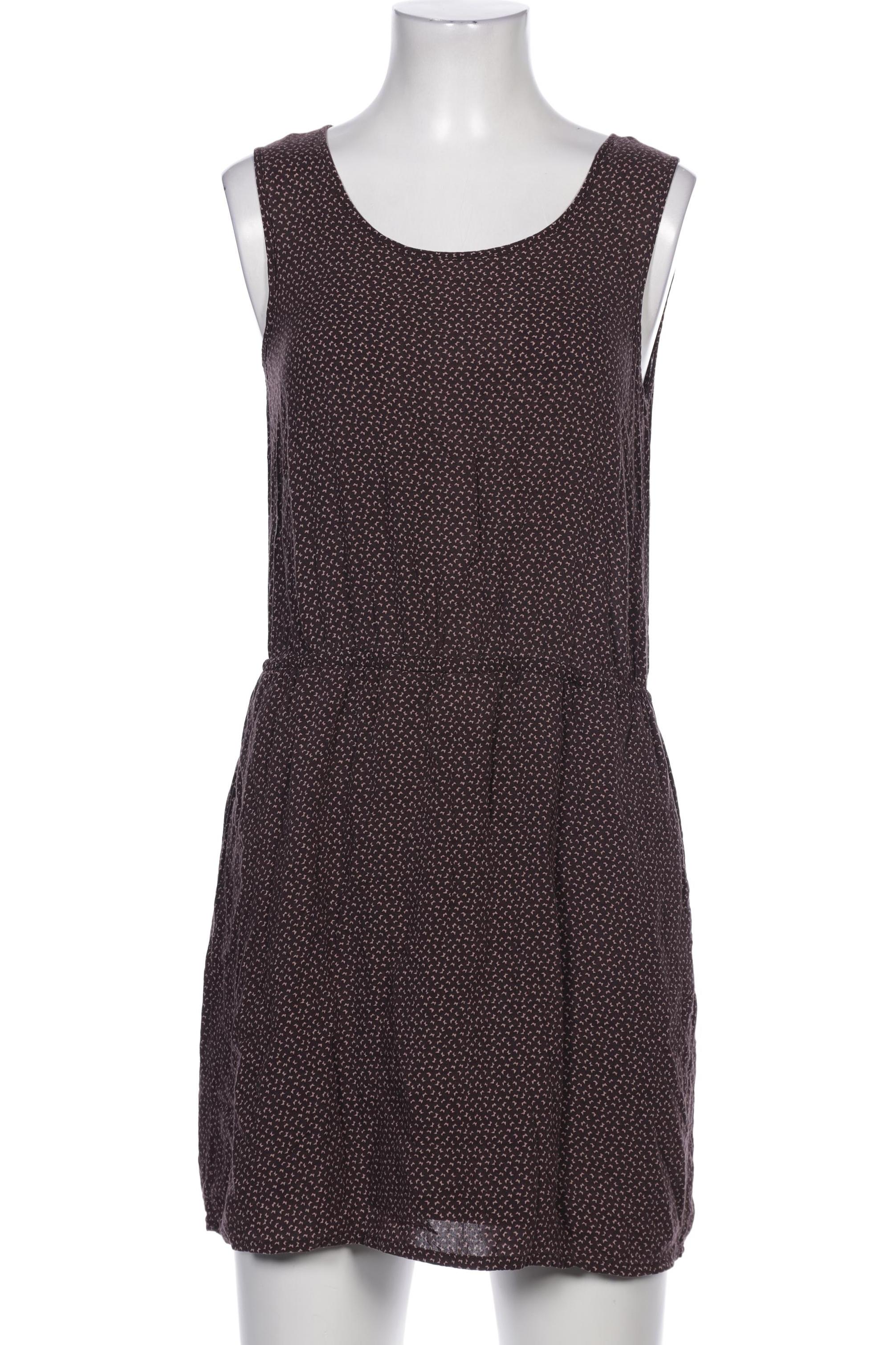 

Opus Damen Kleid, braun, Gr. 34