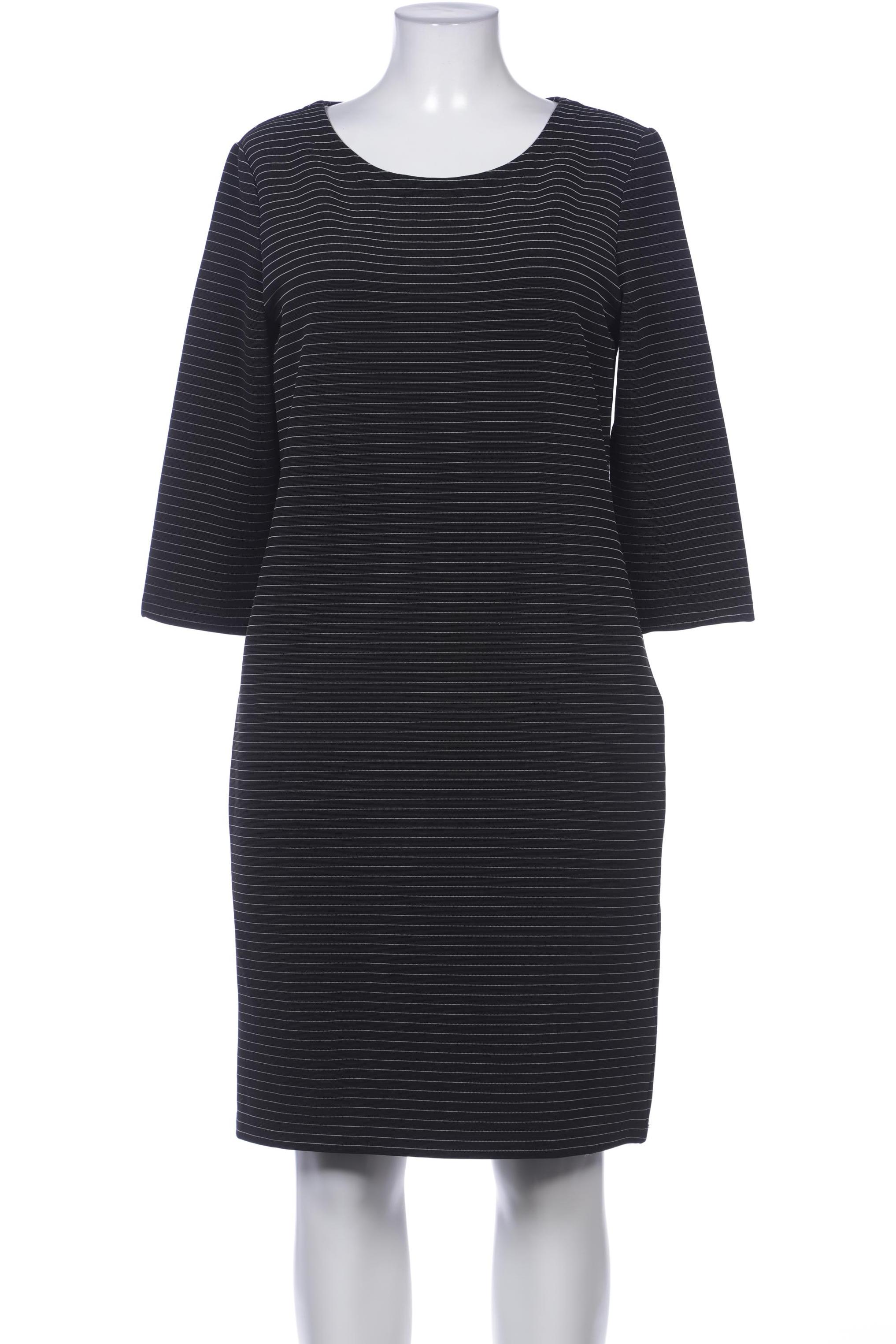 

Opus Damen Kleid, schwarz, Gr. 42