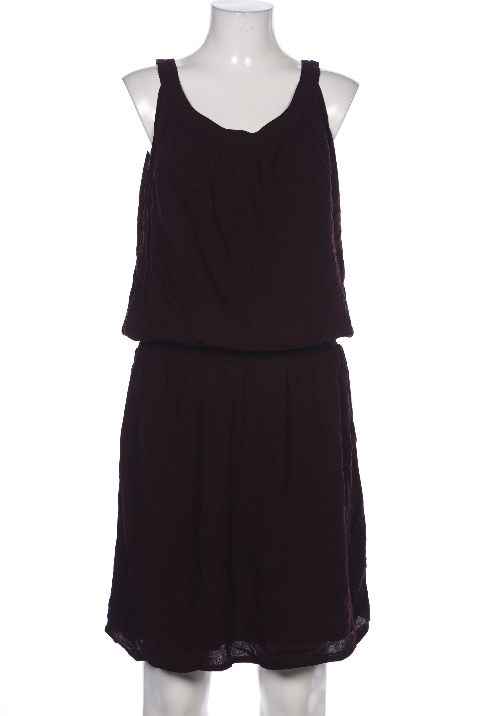 

Opus Damen Kleid, bordeaux, Gr. 40