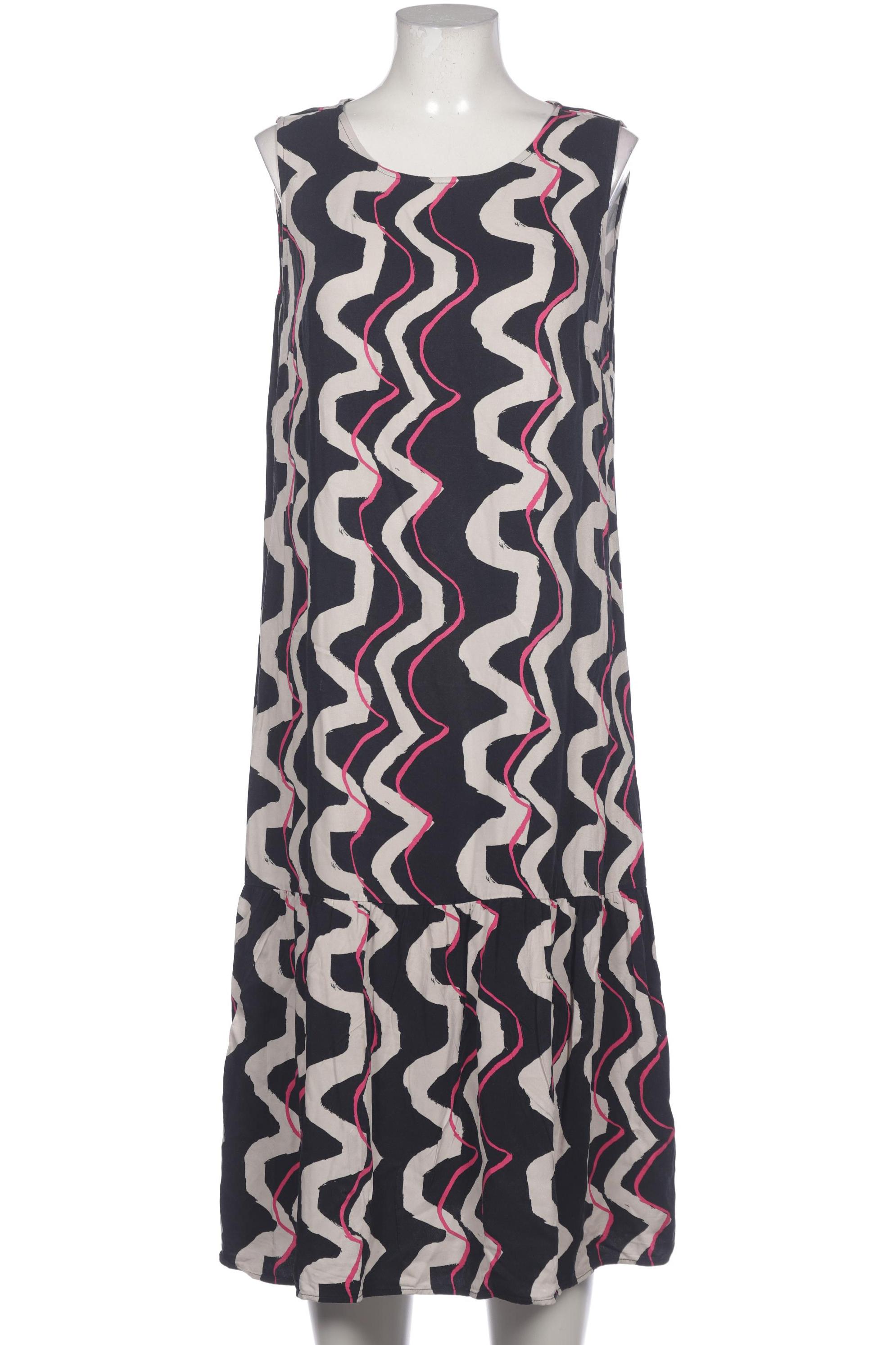 

Opus Damen Kleid, schwarz, Gr. 40