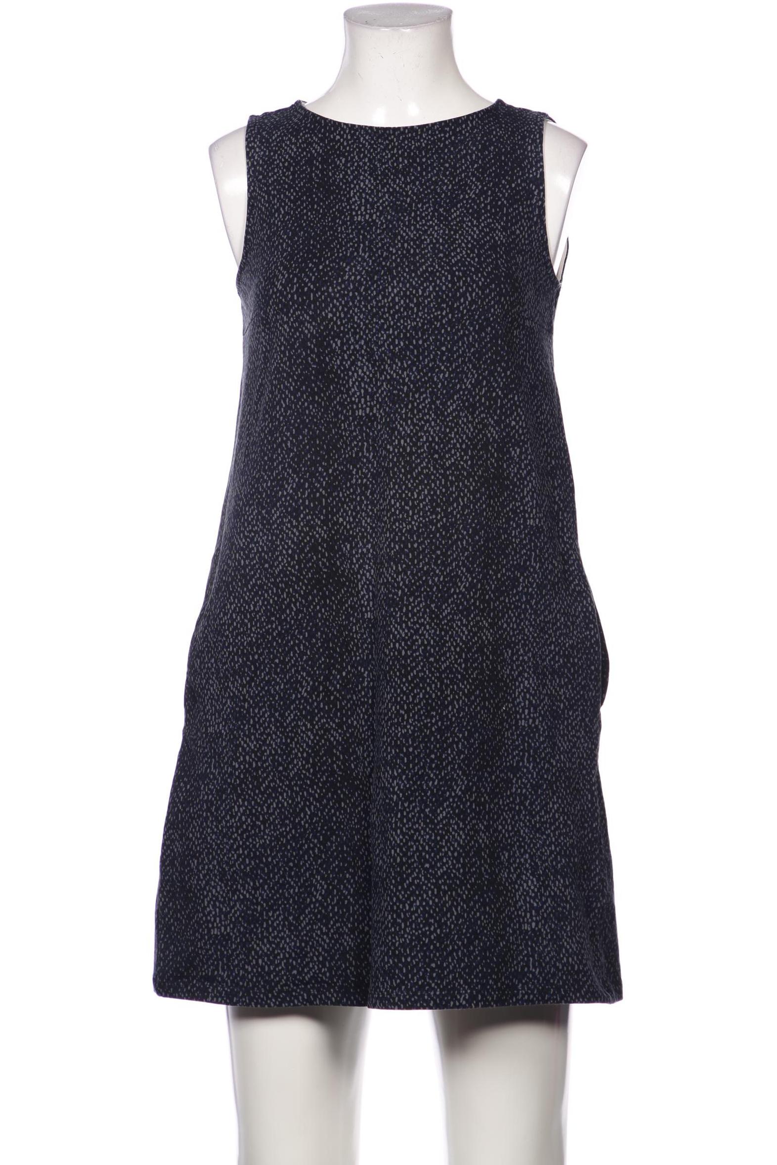 

Opus Damen Kleid, marineblau, Gr. 34