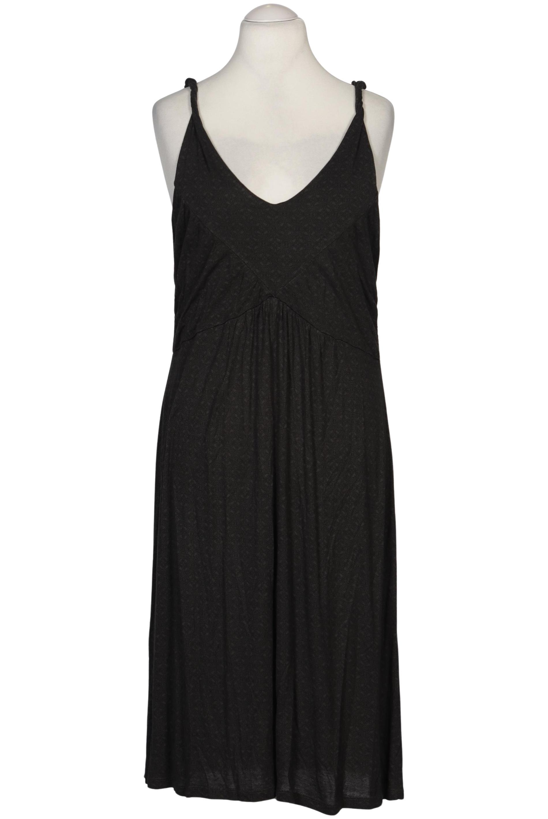 

Opus Damen Kleid, schwarz, Gr. 44