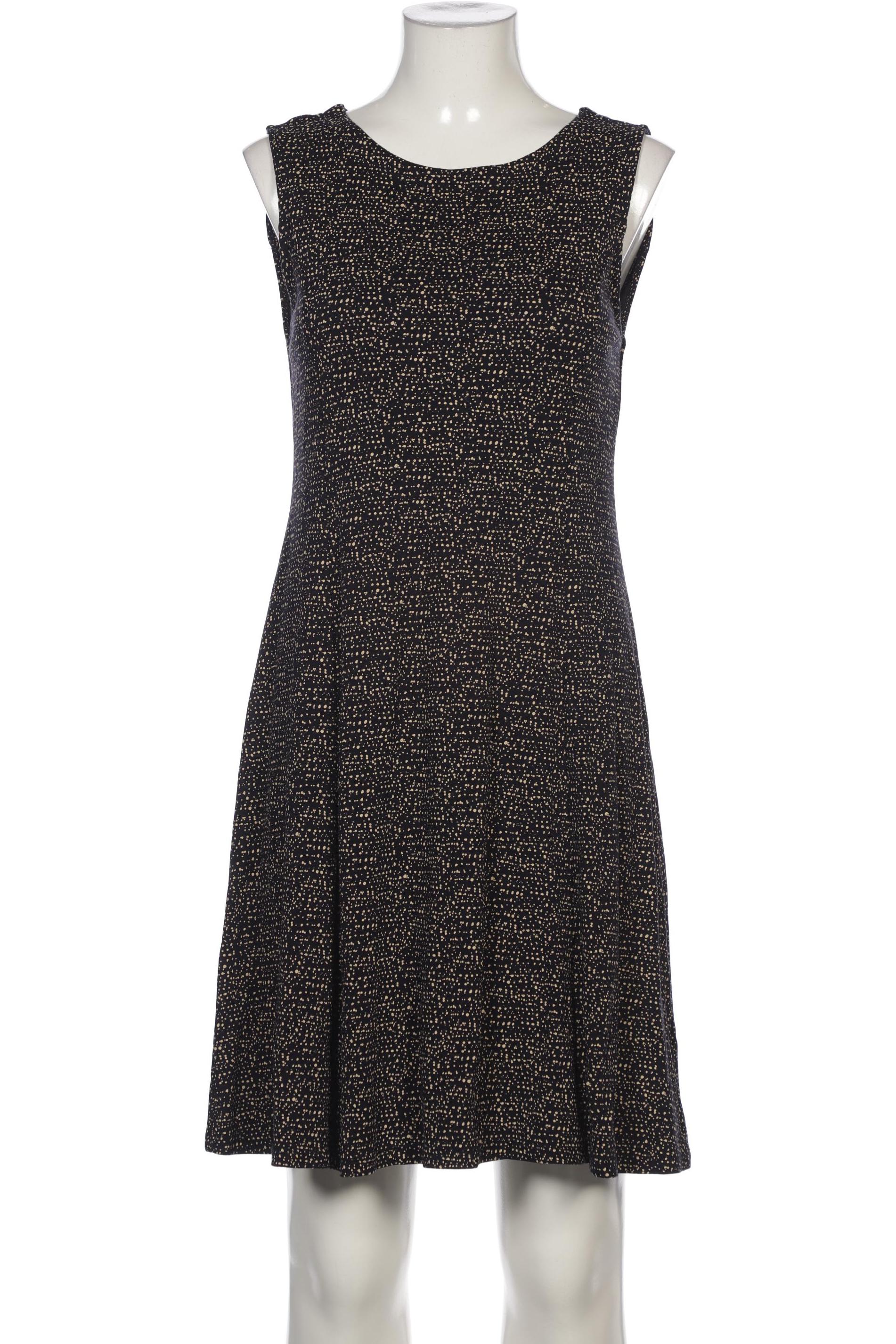 

Opus Damen Kleid, schwarz, Gr. 40