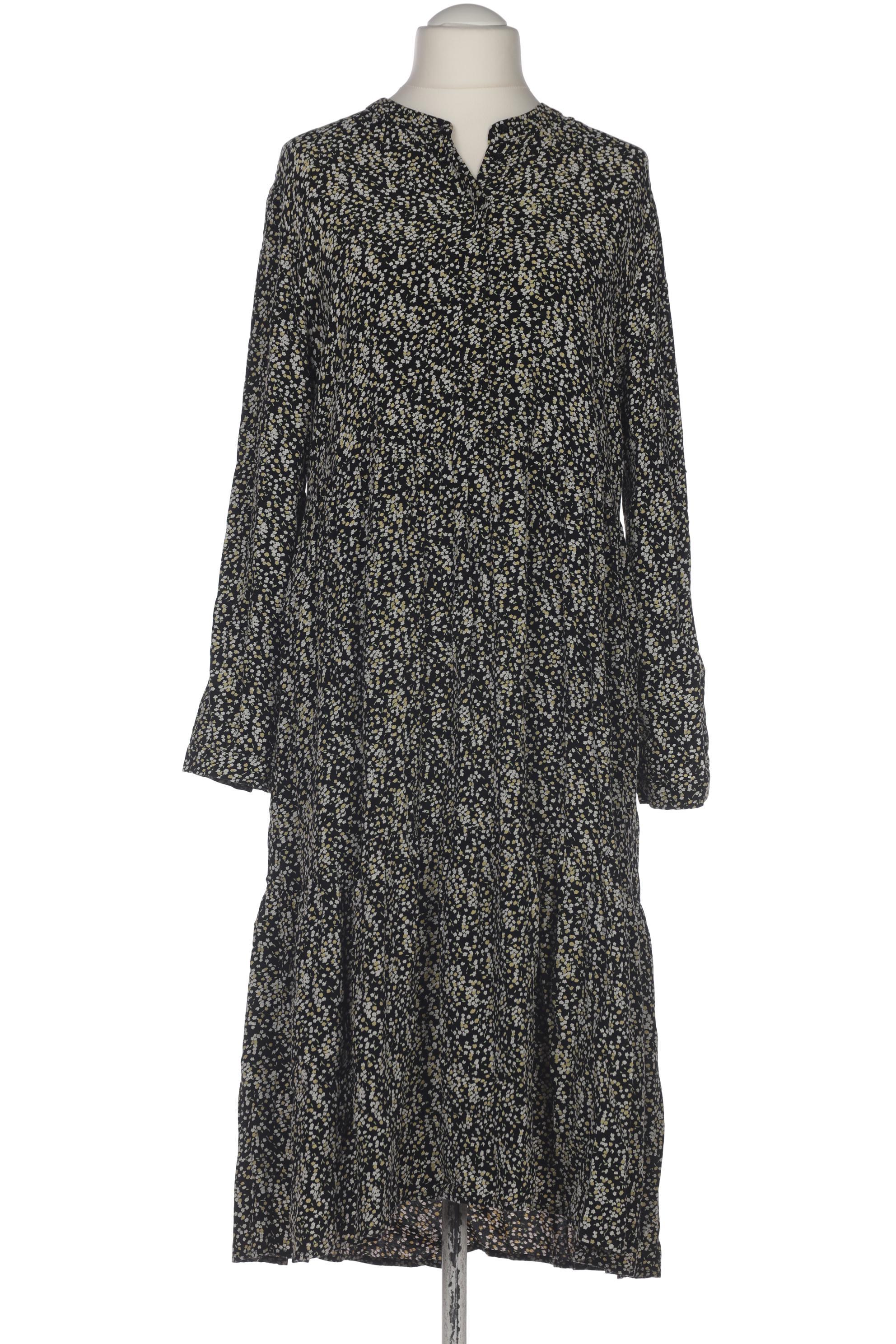 

Opus Damen Kleid, schwarz, Gr. 42
