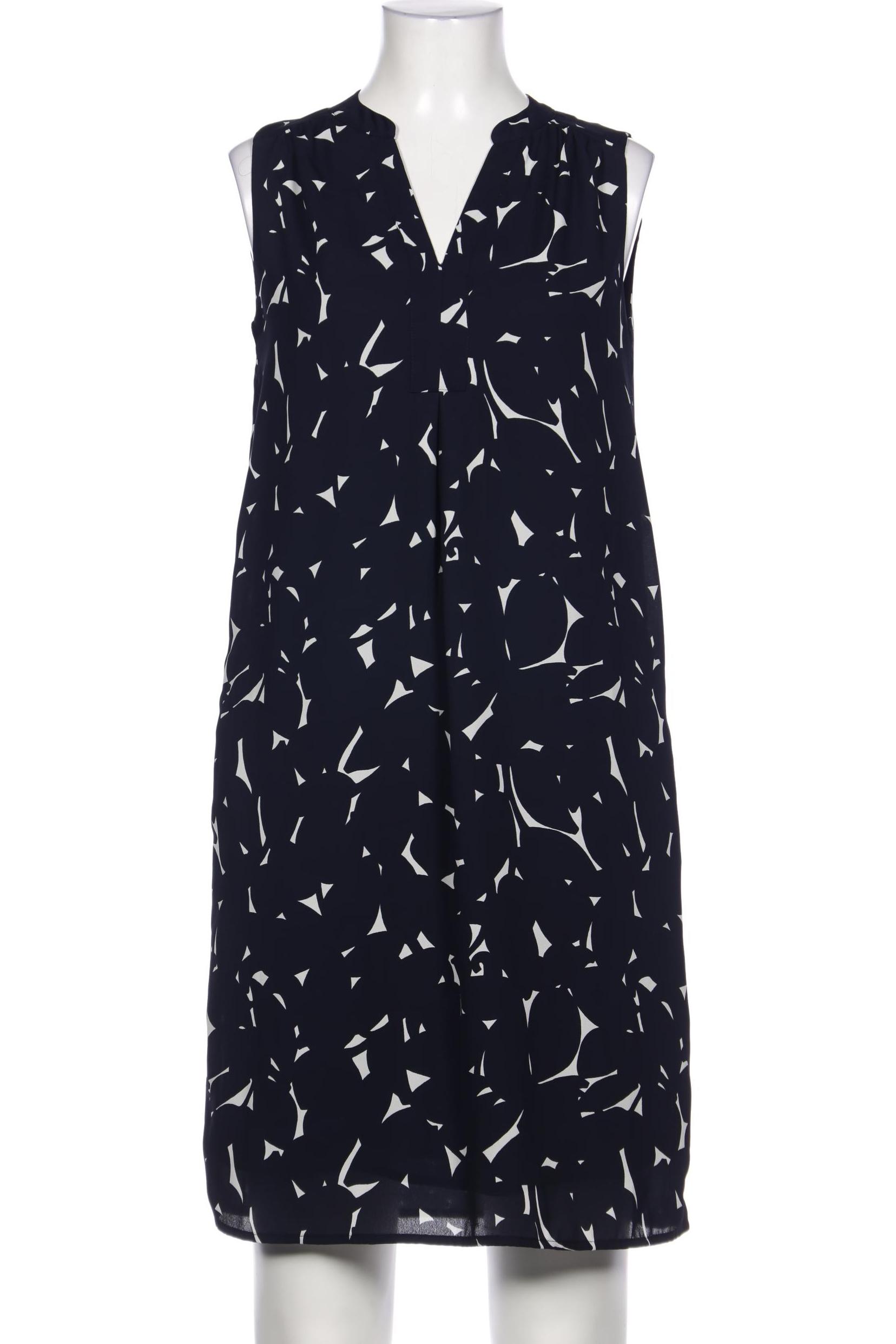 

Opus Damen Kleid, marineblau, Gr. 34