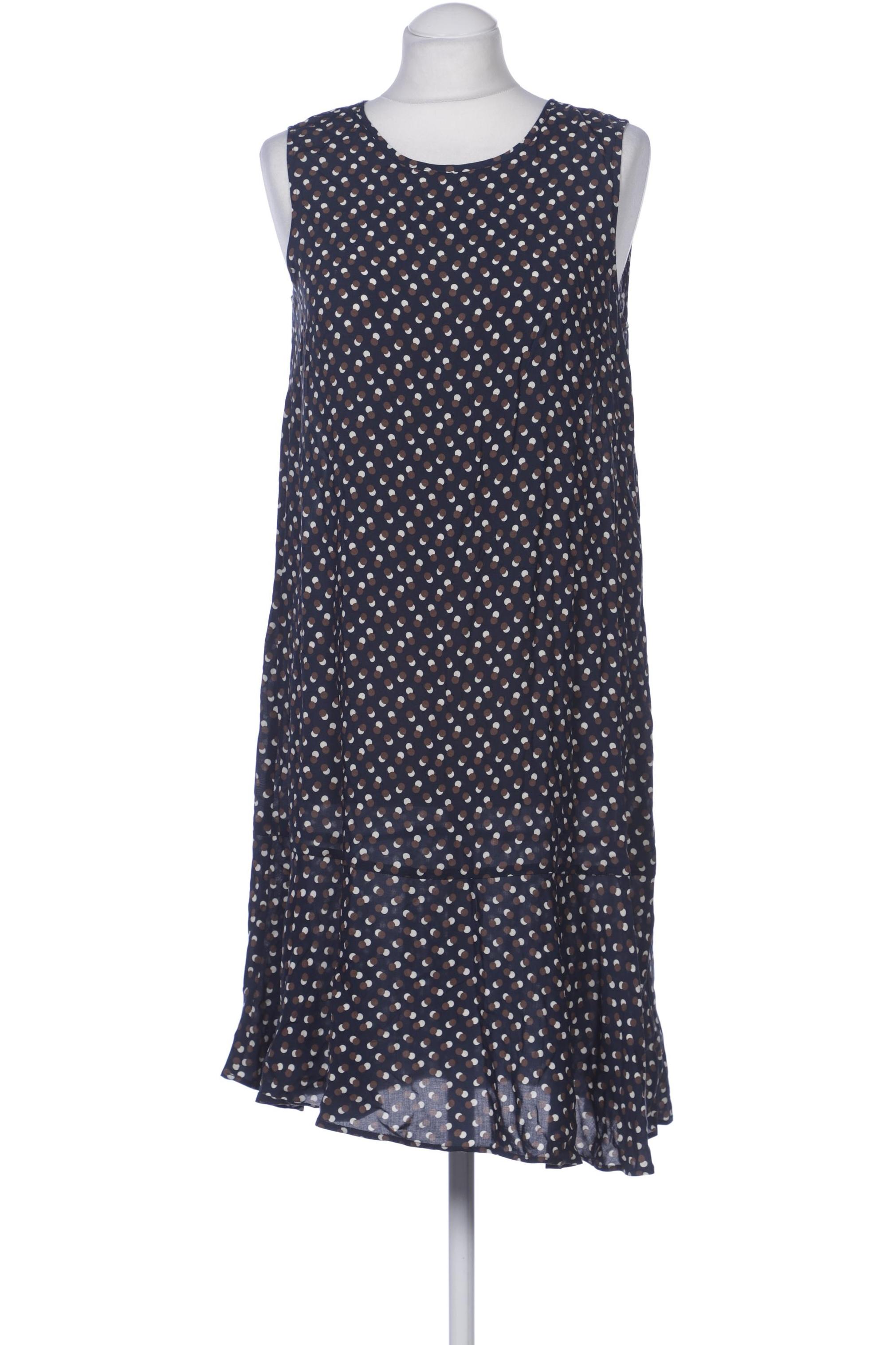

Opus Damen Kleid, marineblau, Gr. 38