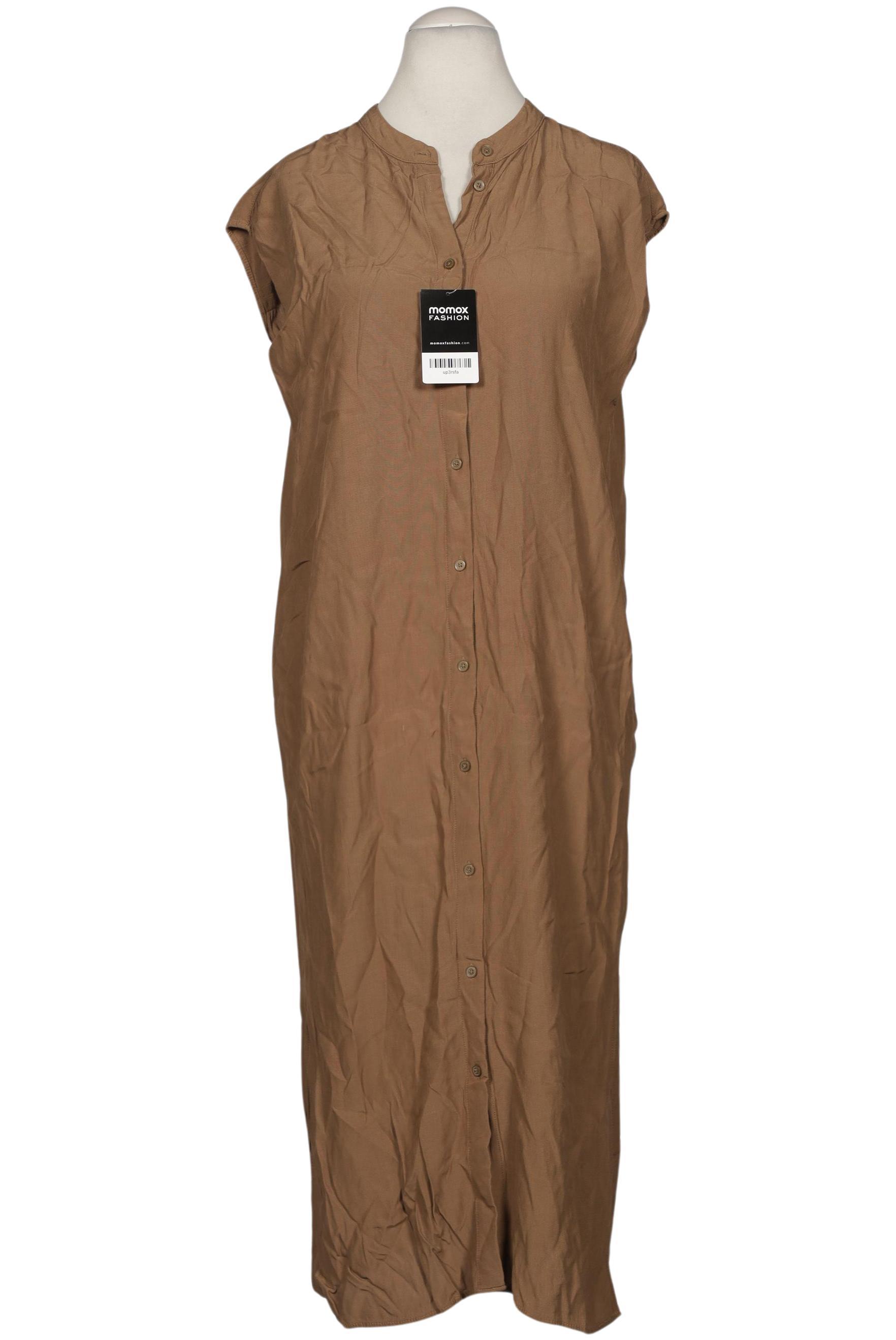 

Opus Damen Kleid, braun, Gr. 40