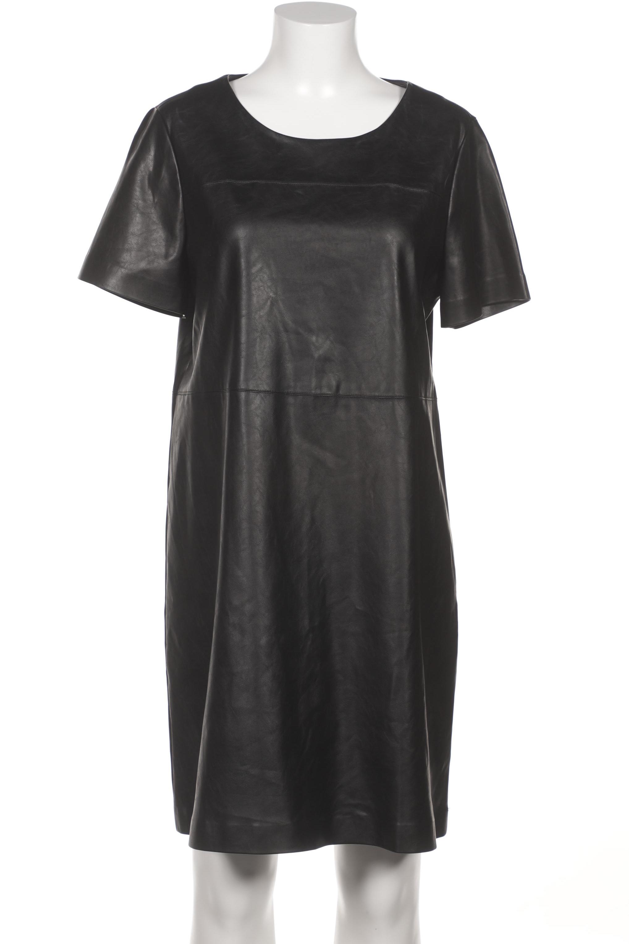 

Opus Damen Kleid, schwarz, Gr. 42