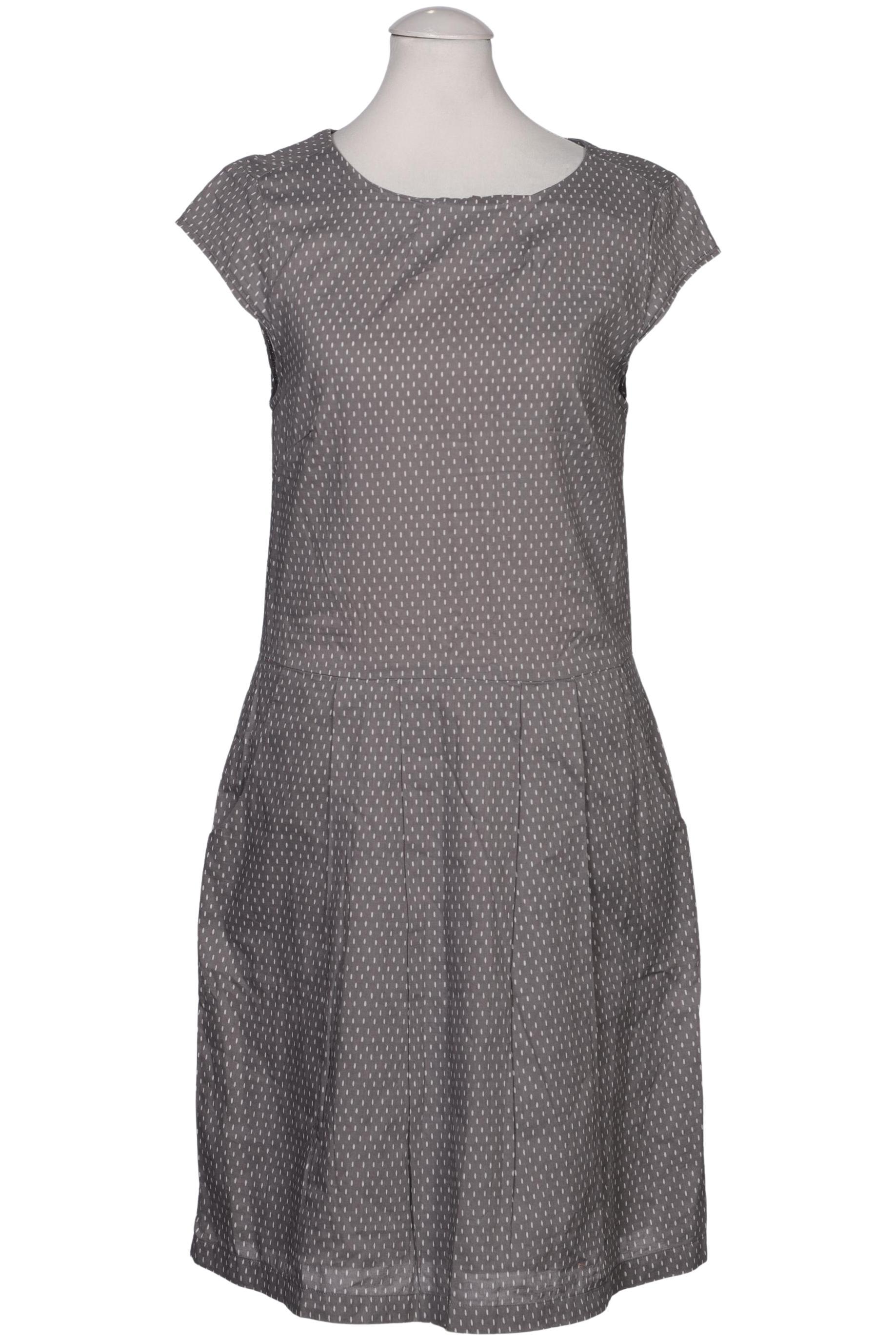 

Opus Damen Kleid, grau, Gr. 34