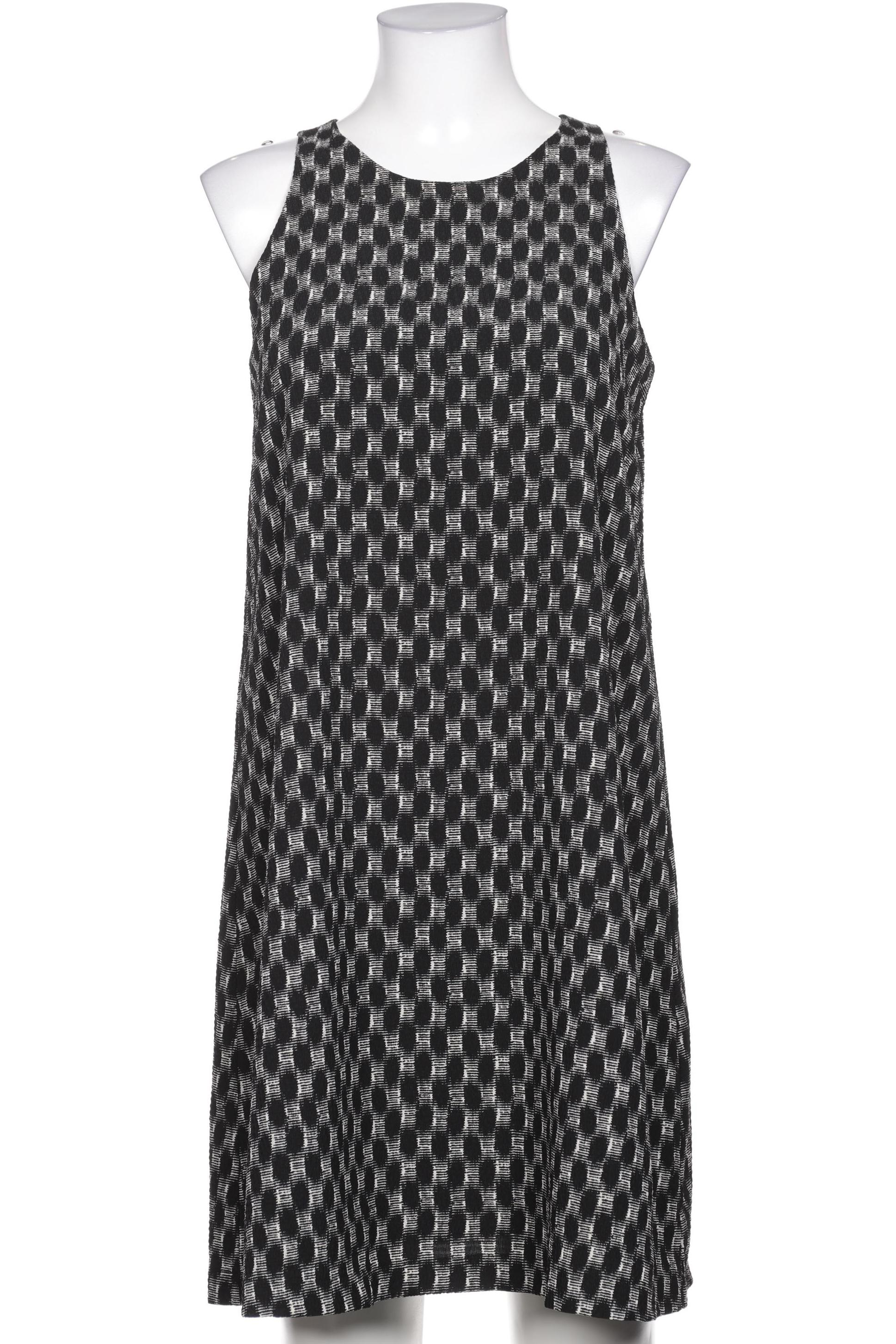 

Opus Damen Kleid, schwarz, Gr. 36