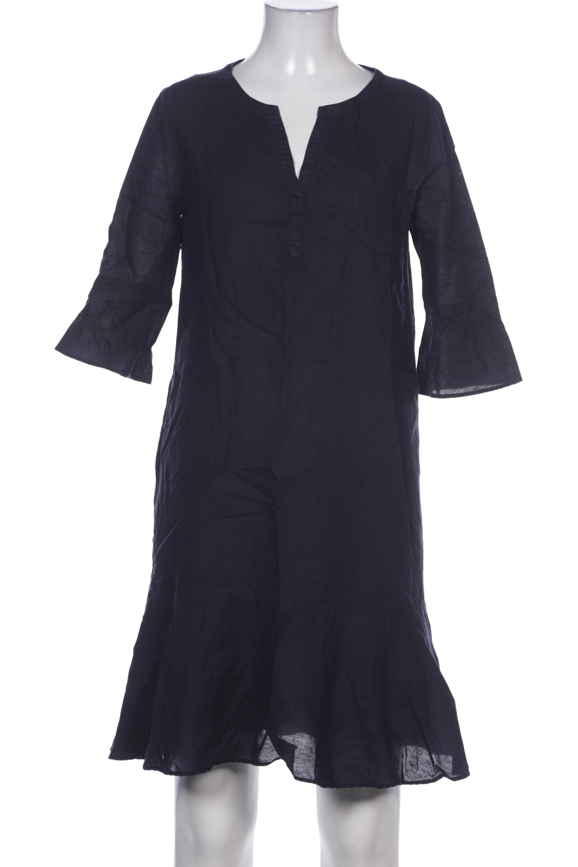 

Opus Damen Kleid, marineblau, Gr. 36