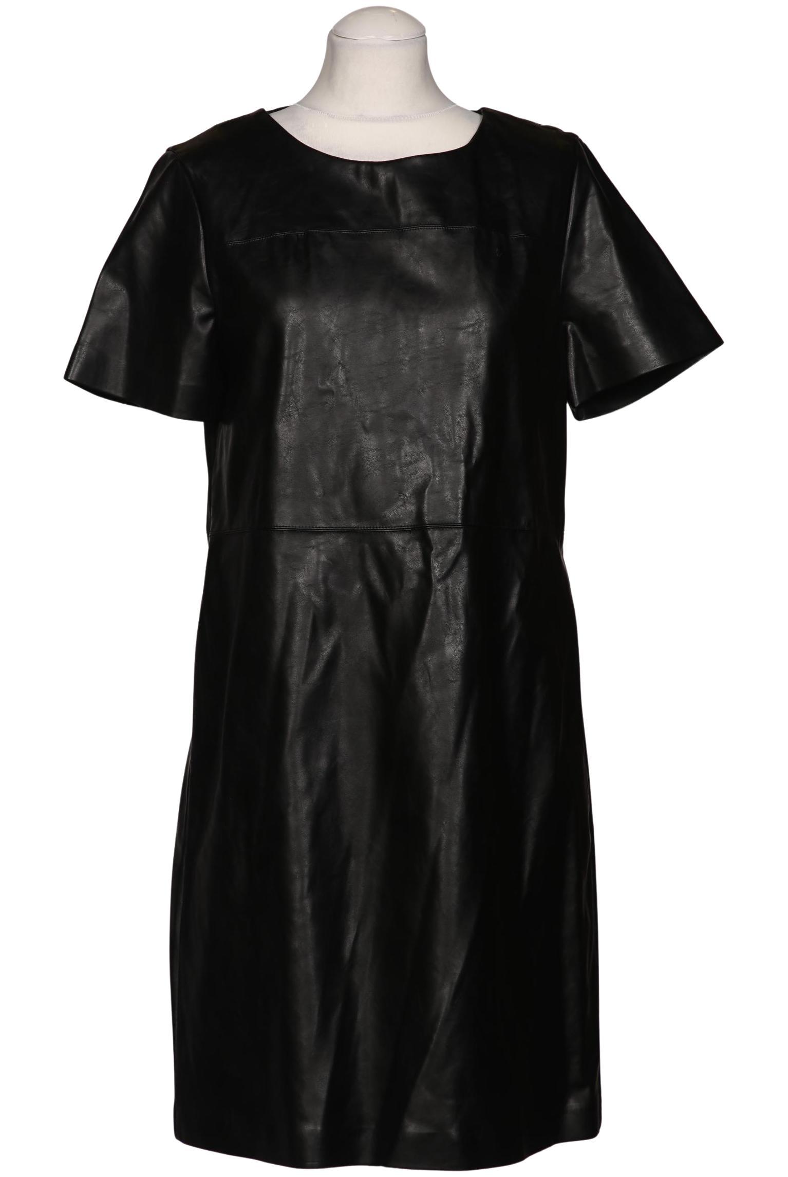 

Opus Damen Kleid, schwarz, Gr. 38