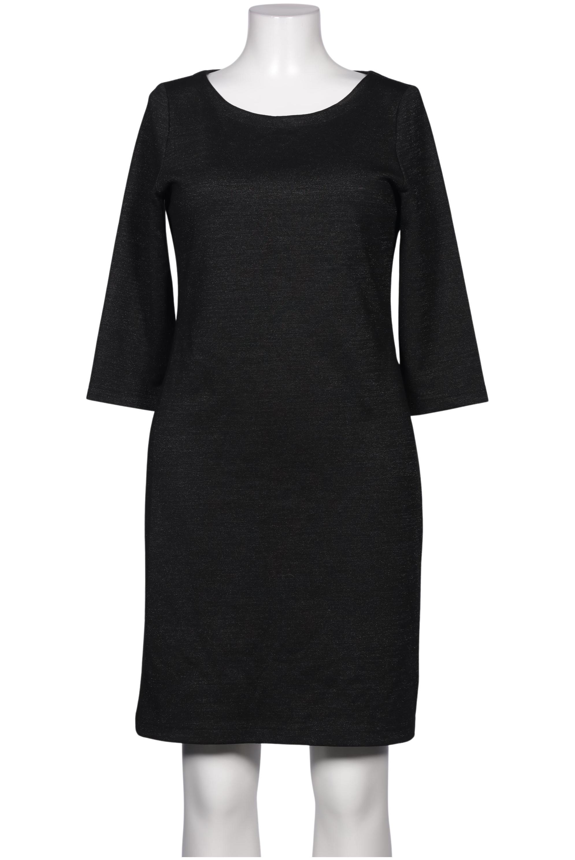 

Opus Damen Kleid, schwarz, Gr. 42