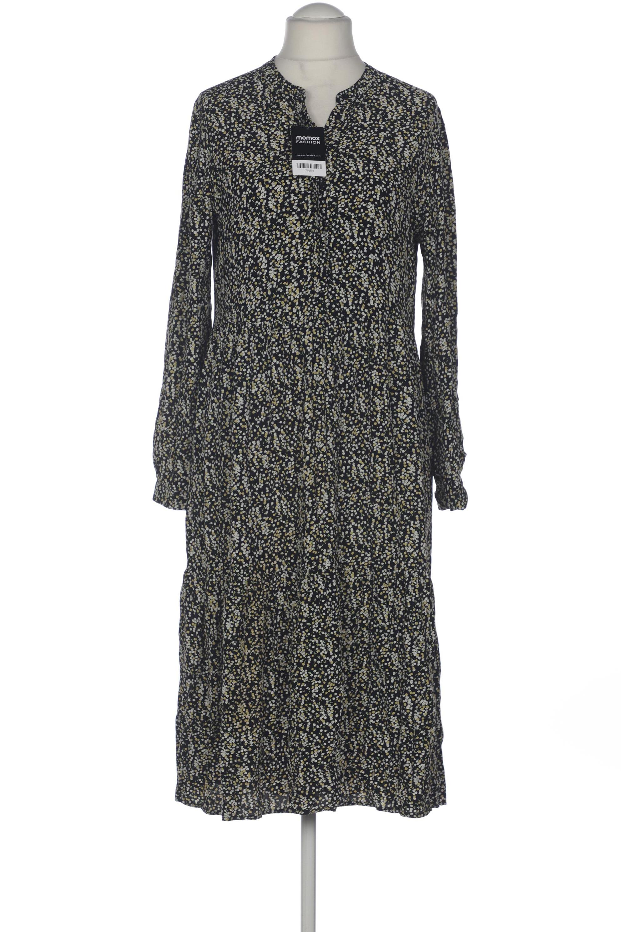 

Opus Damen Kleid, schwarz, Gr. 38