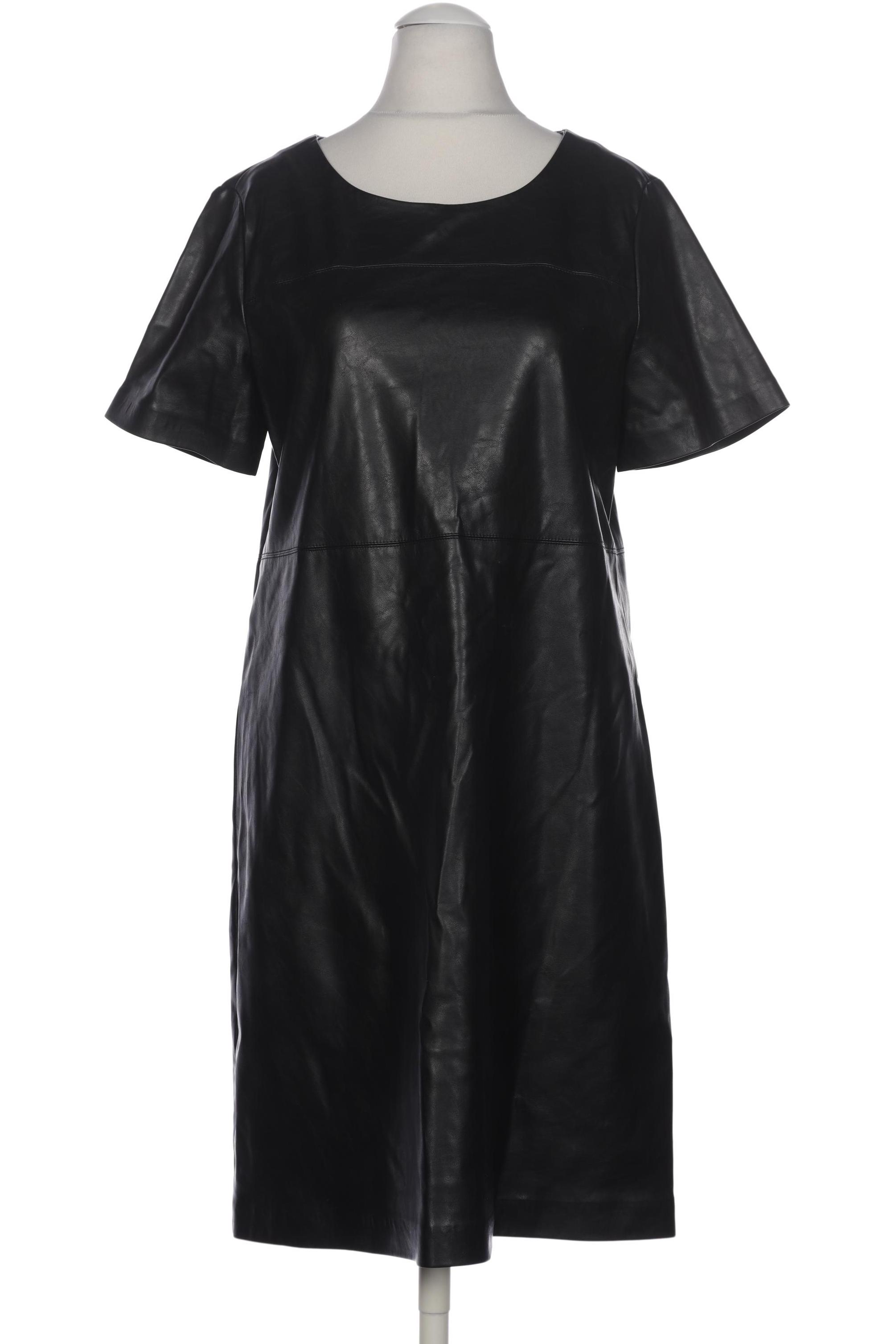 

Opus Damen Kleid, schwarz, Gr. 40