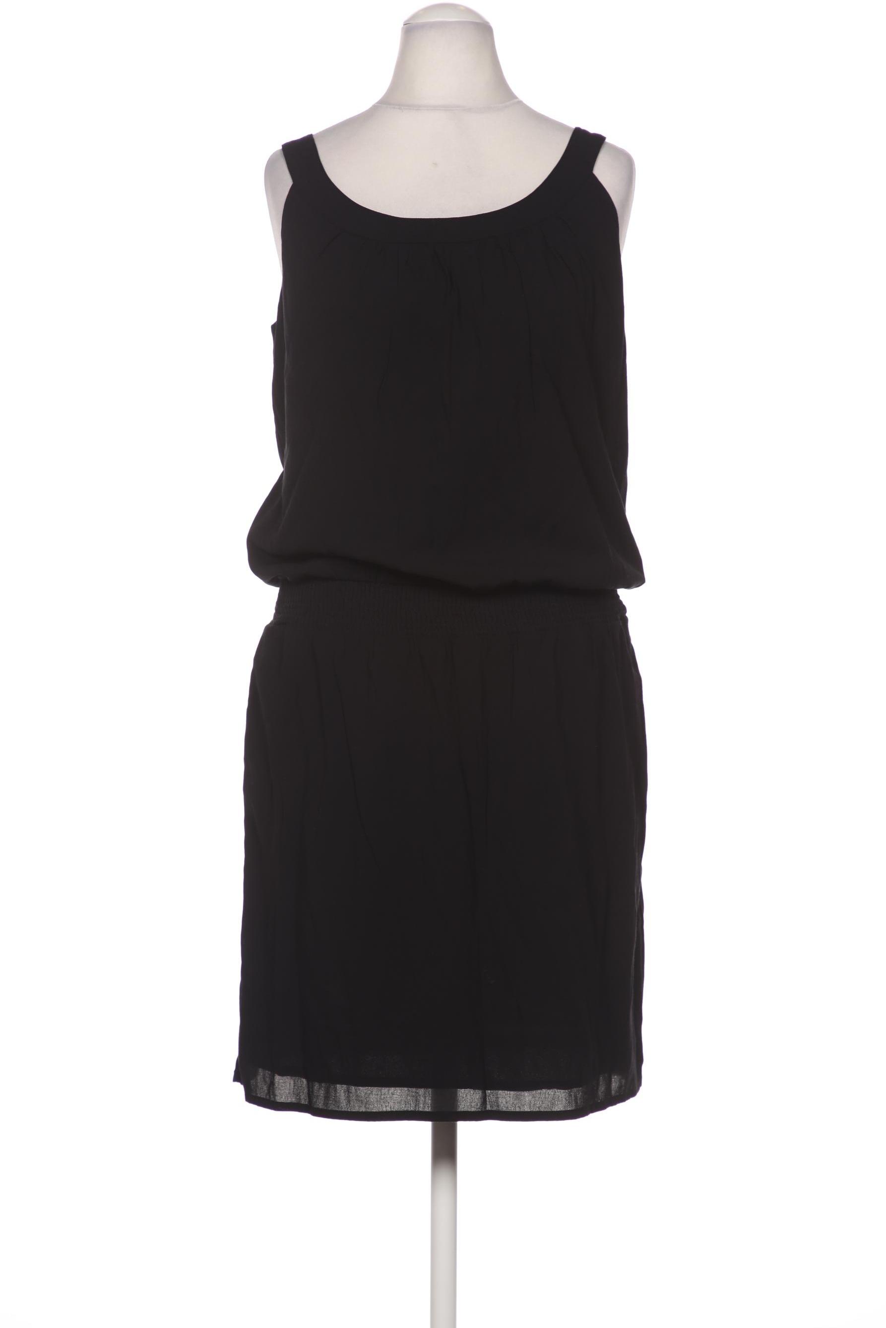 

Opus Damen Kleid, schwarz, Gr. 38