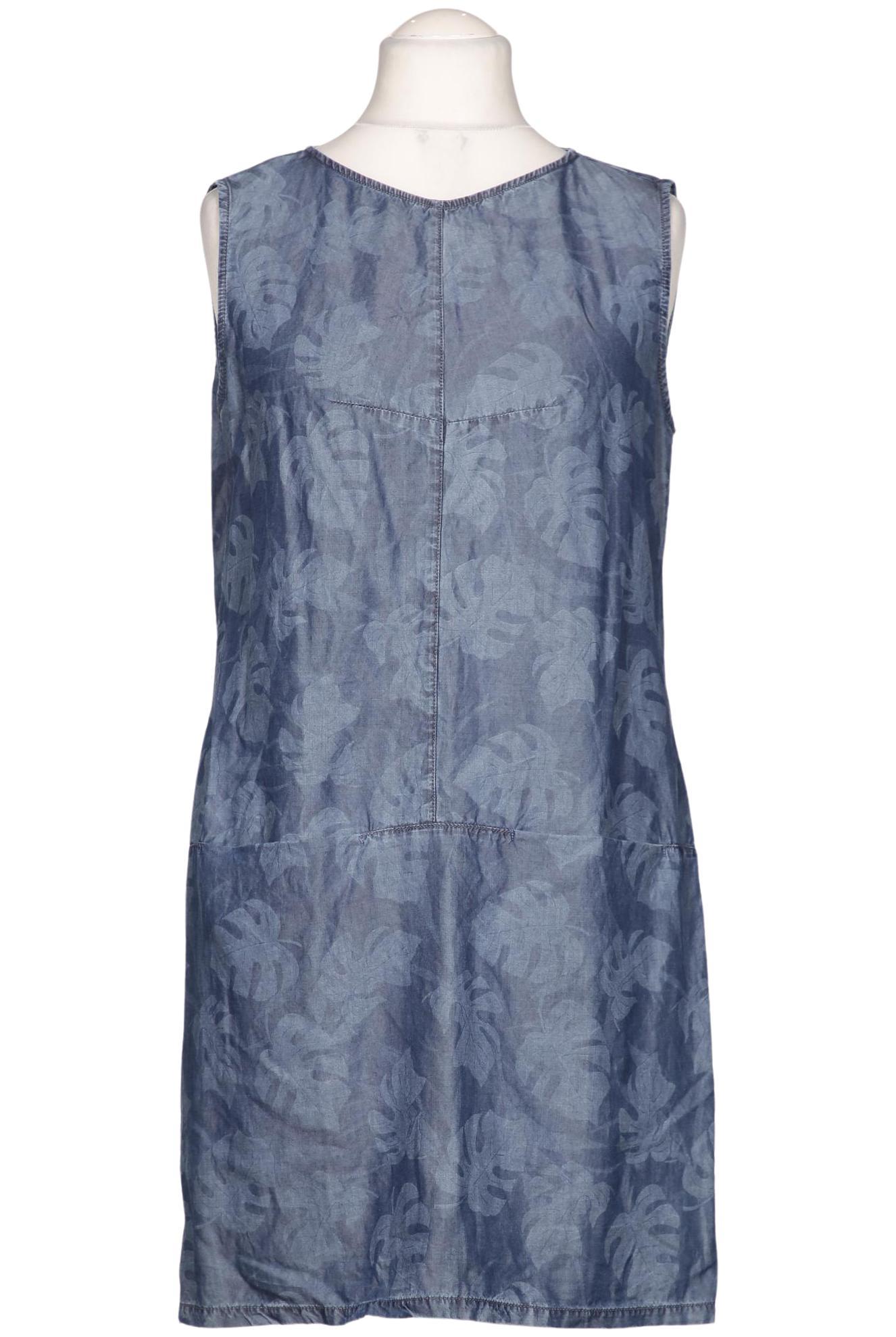 

Opus Damen Kleid, blau, Gr. 40