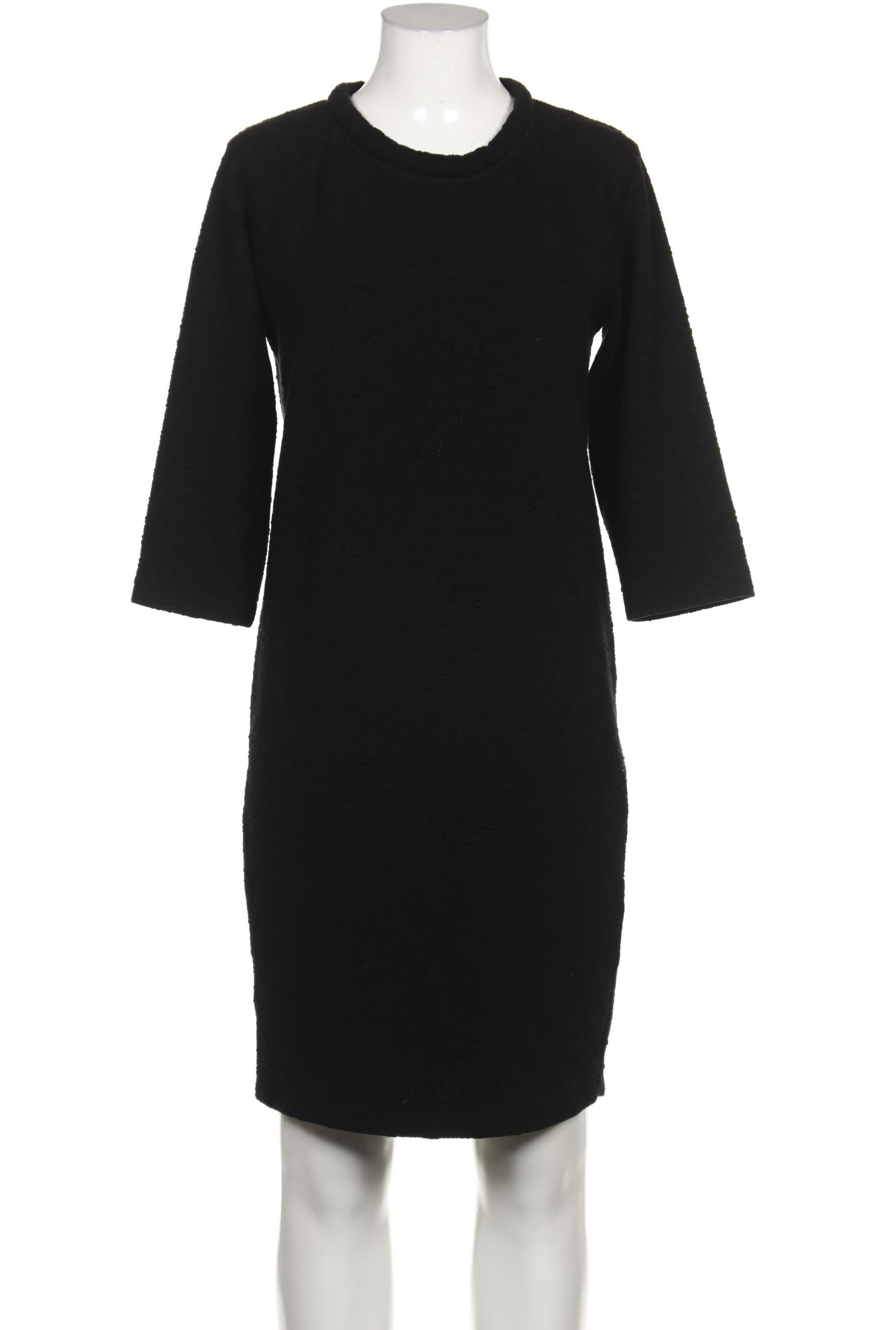 

Opus Damen Kleid, schwarz, Gr. 38