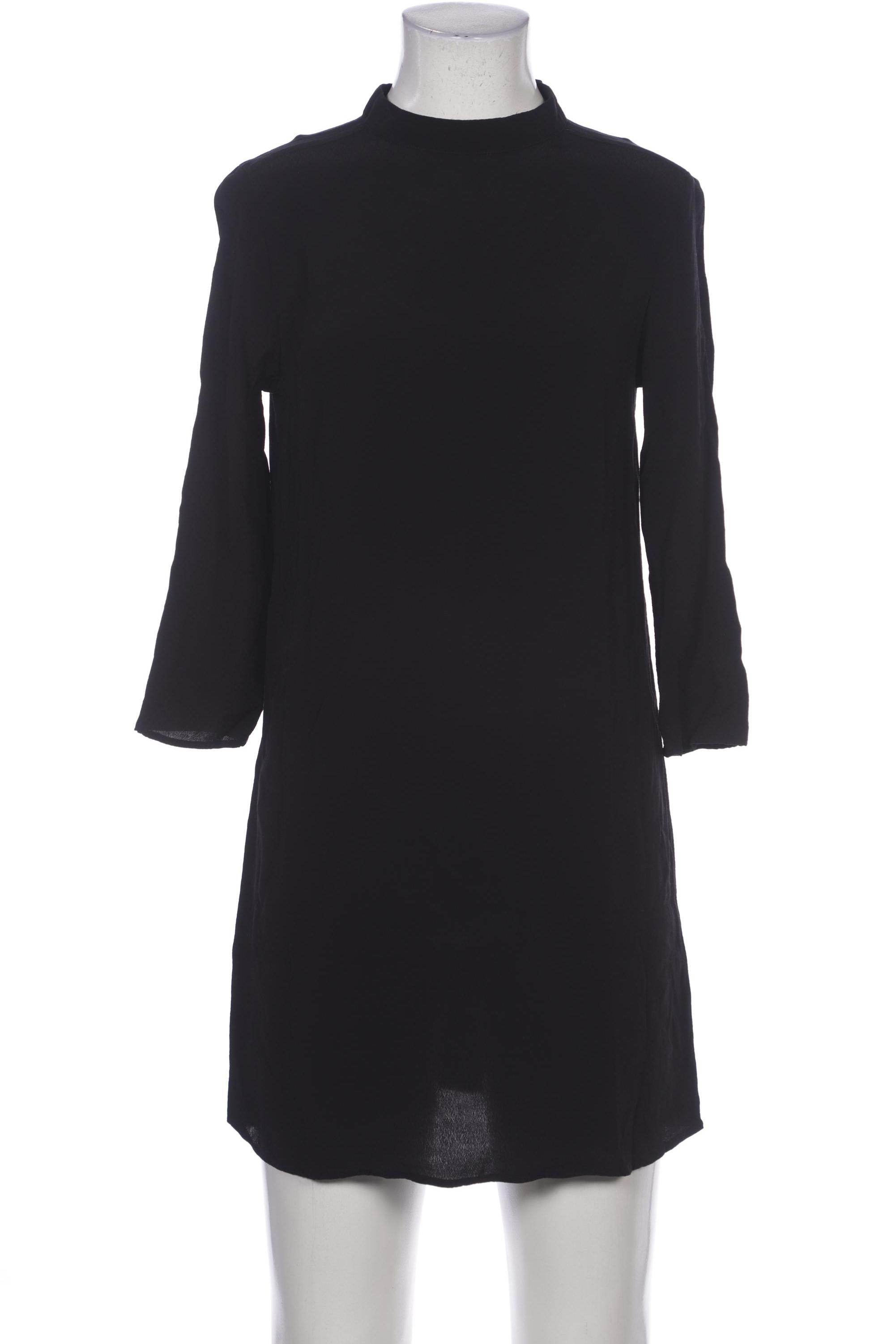 

Opus Damen Kleid, schwarz, Gr. 36