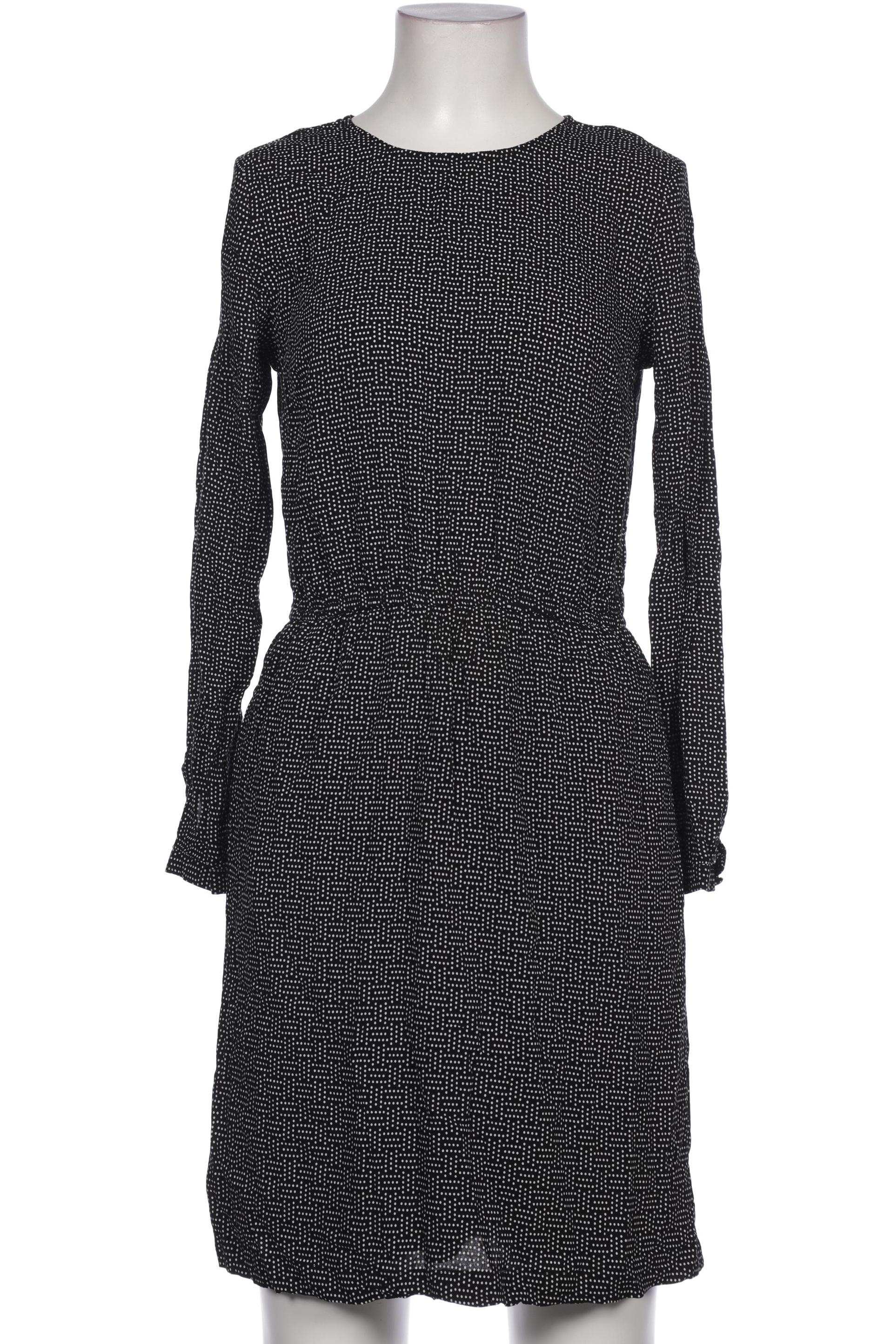 

Opus Damen Kleid, schwarz, Gr. 36