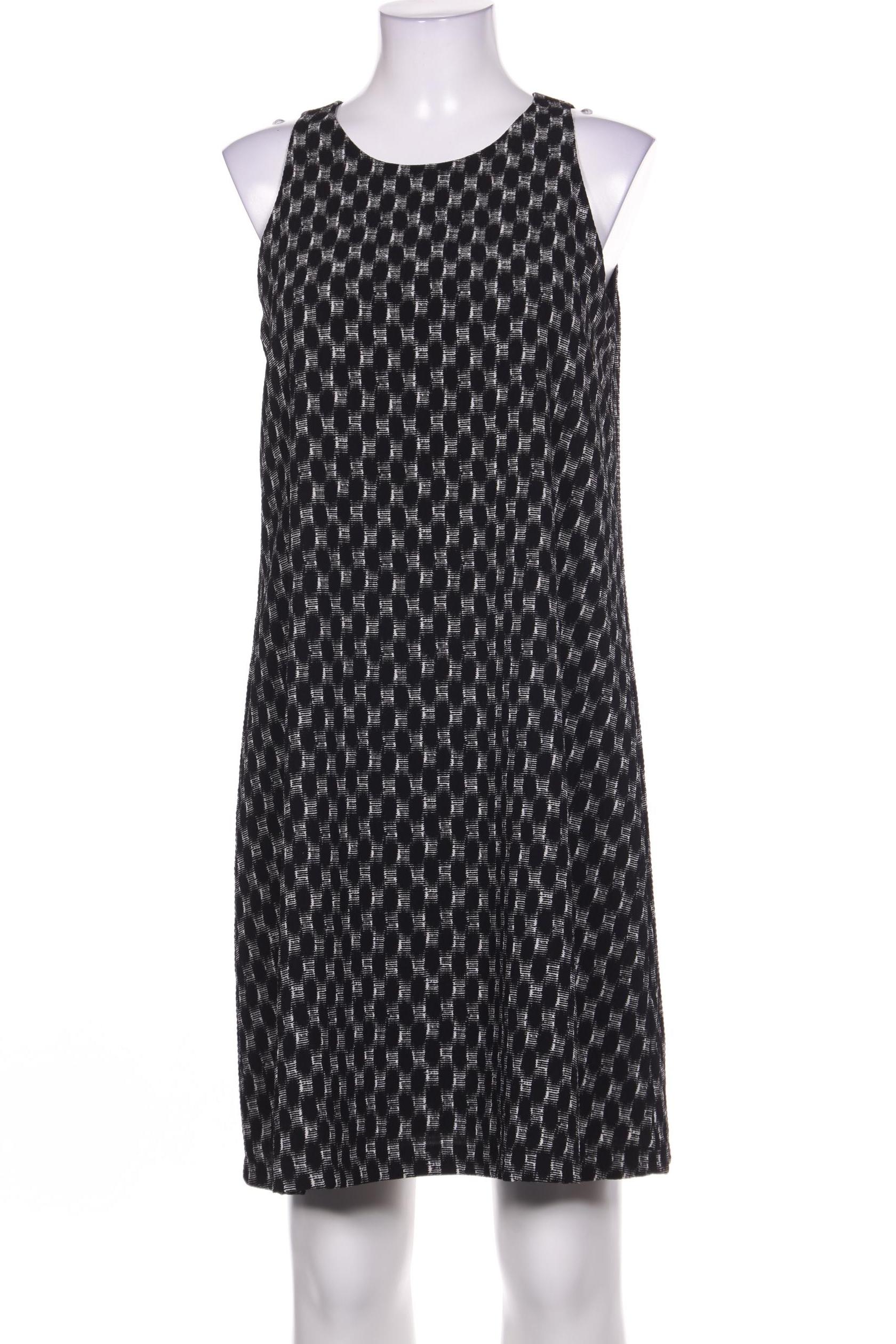 

Opus Damen Kleid, schwarz, Gr. 38
