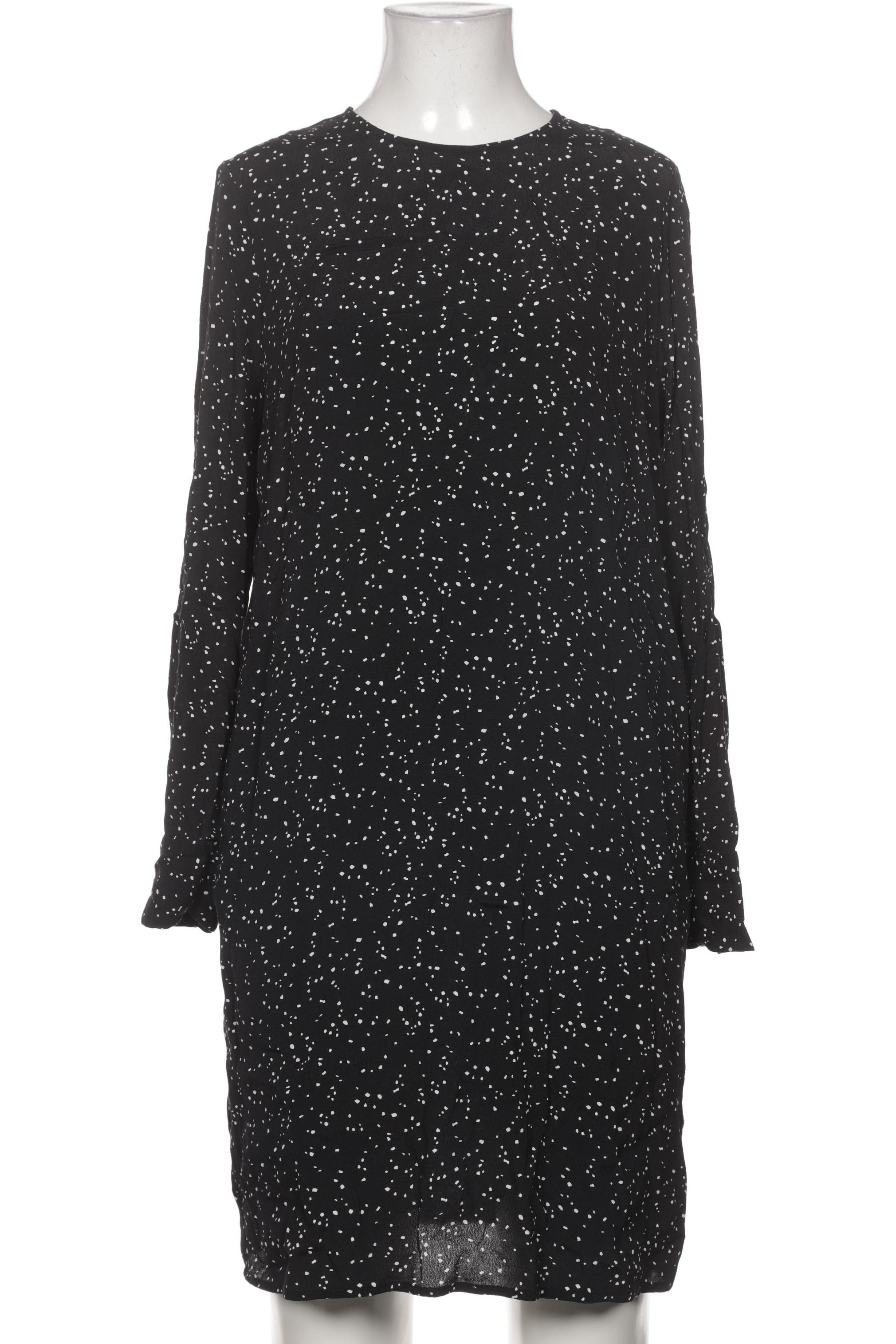 

Opus Damen Kleid, schwarz, Gr. 36