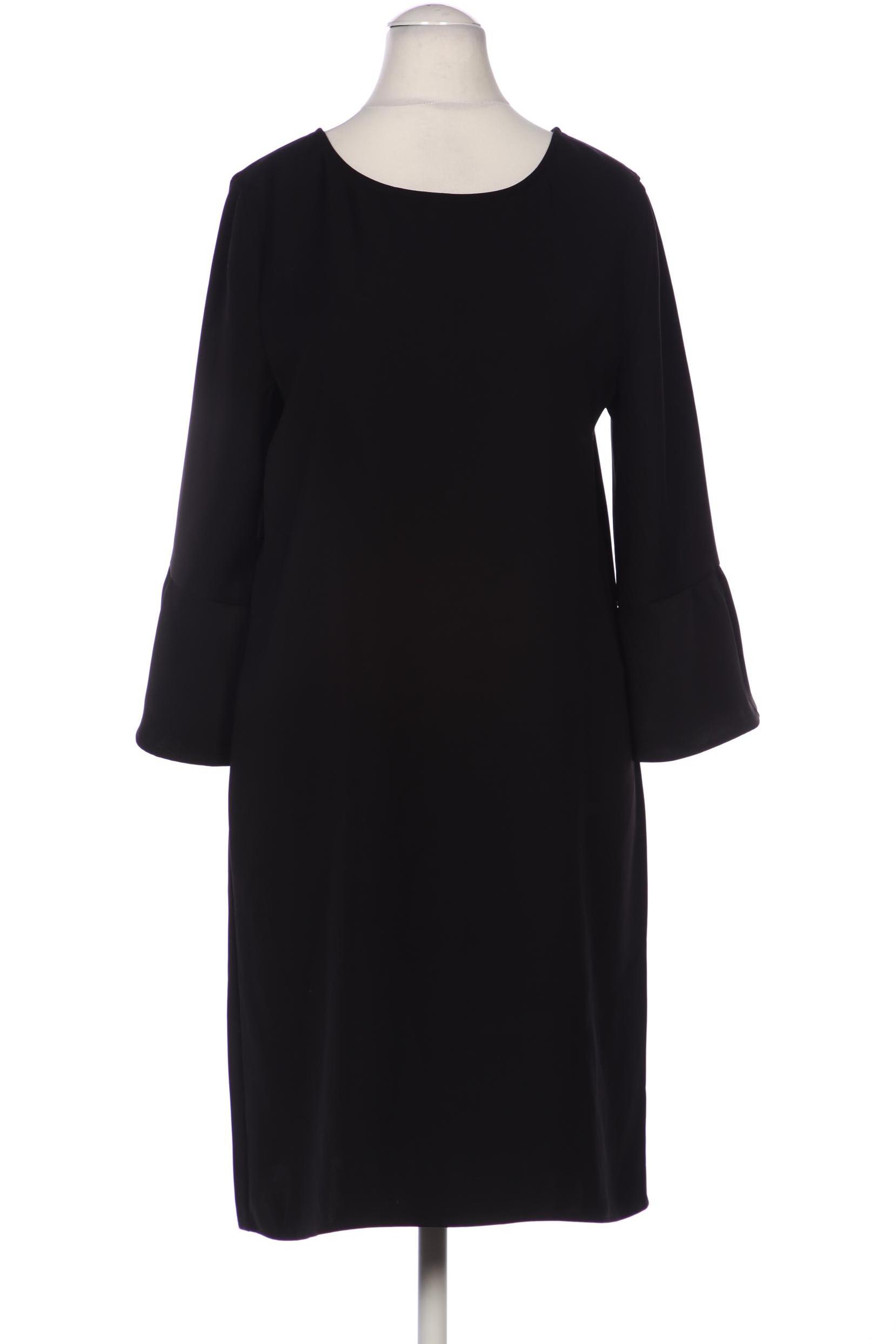 

Opus Damen Kleid, schwarz, Gr. 36