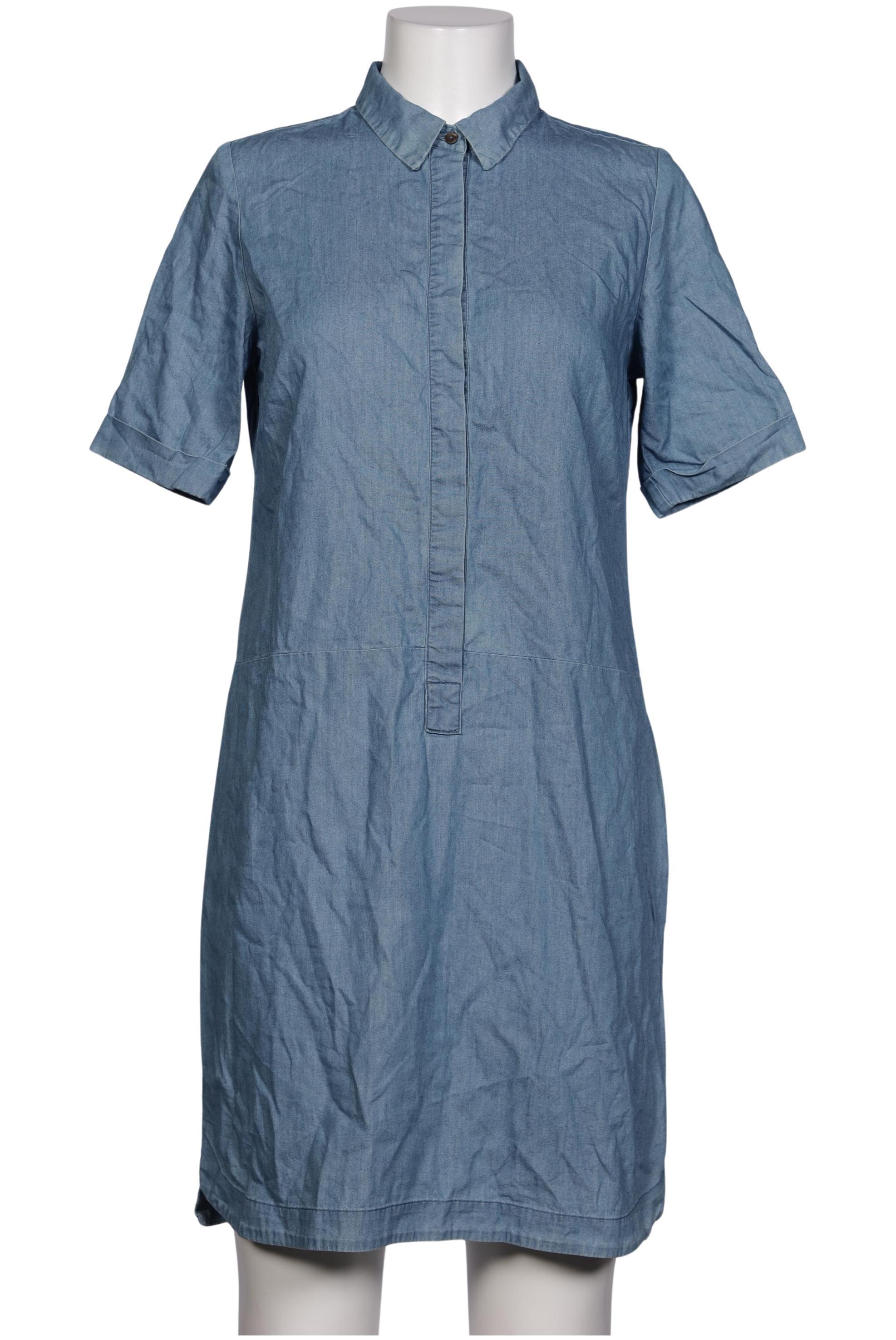 

Opus Damen Kleid, blau, Gr. 38