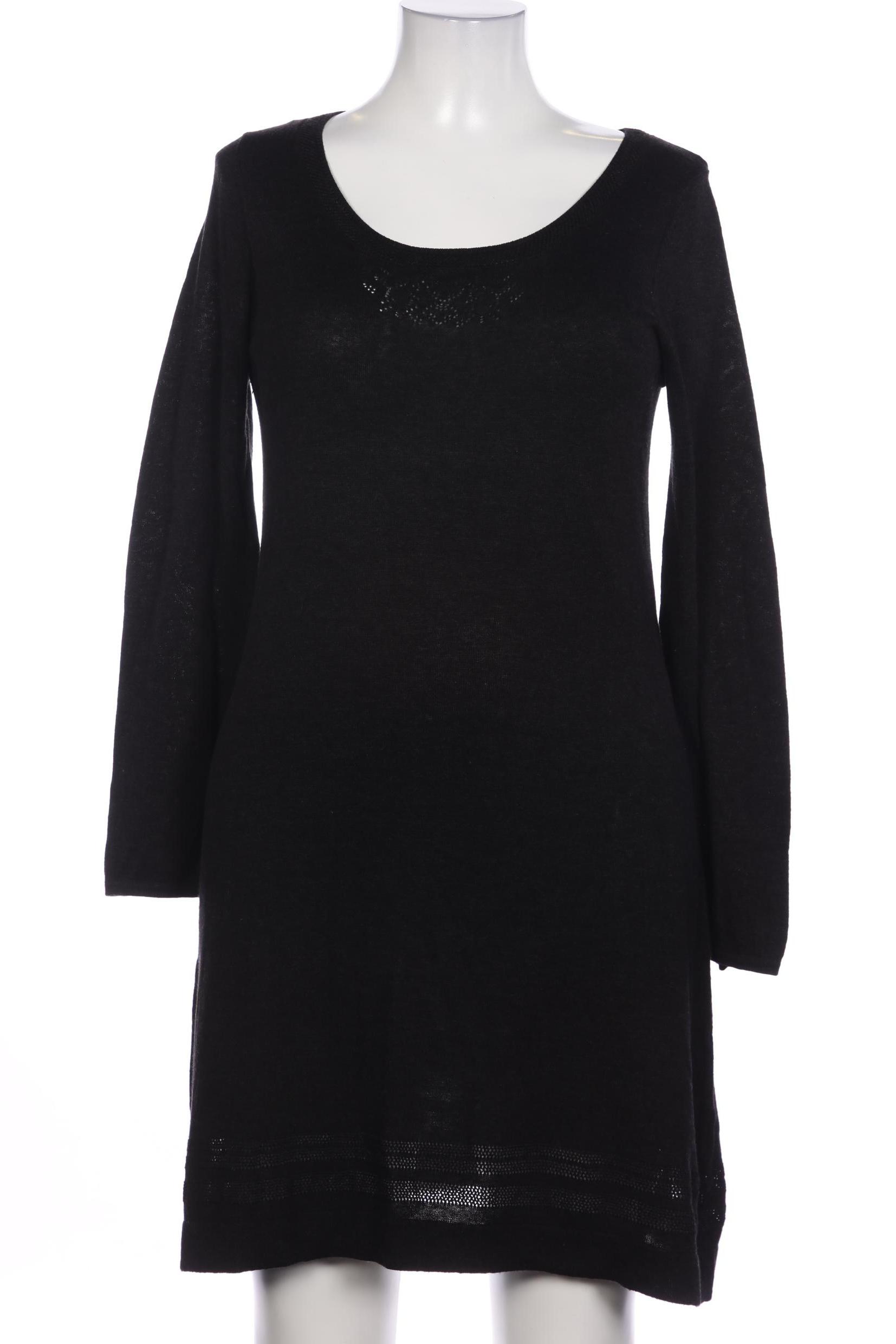 

Opus Damen Kleid, schwarz, Gr. 42