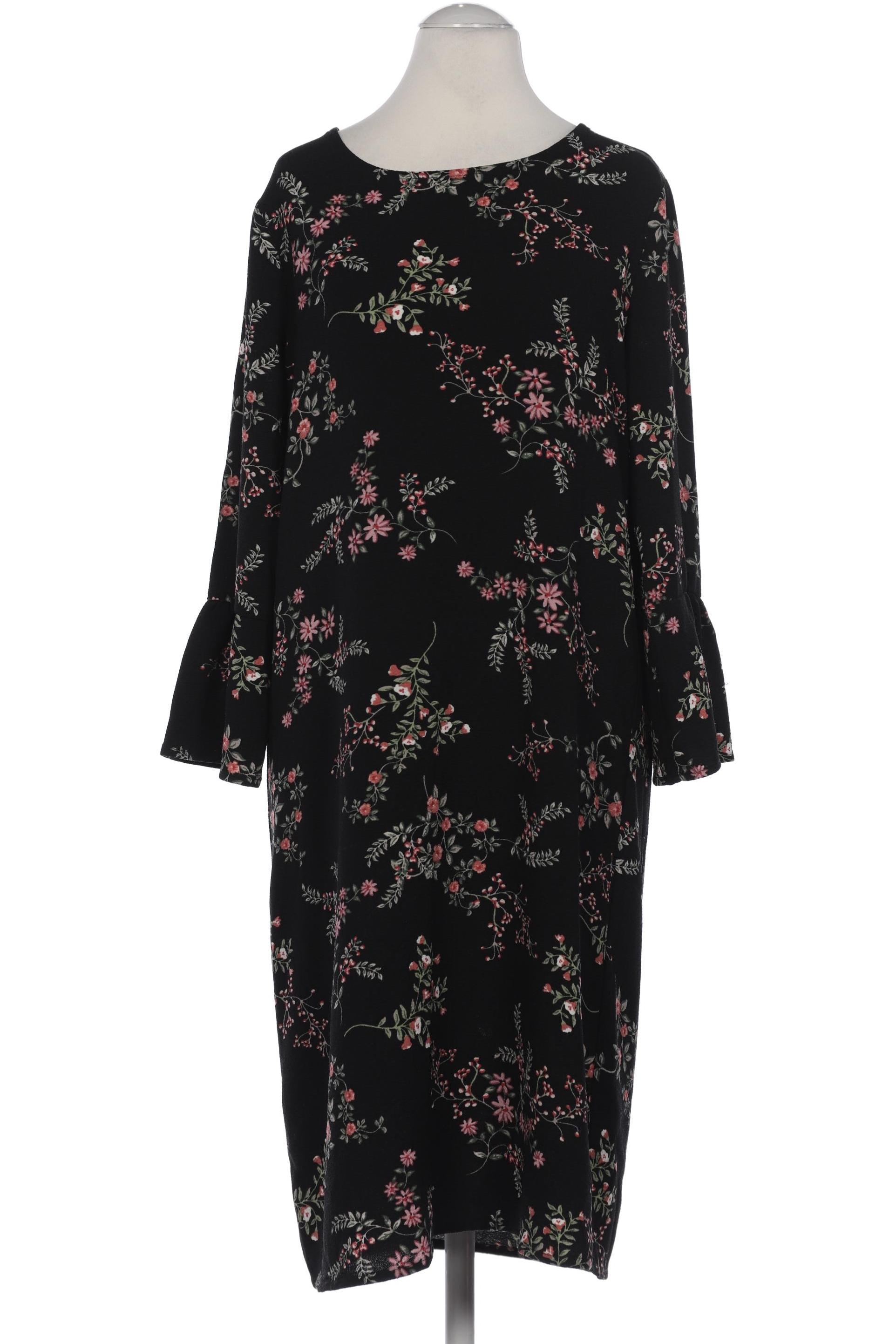 

Opus Damen Kleid, schwarz, Gr. 36