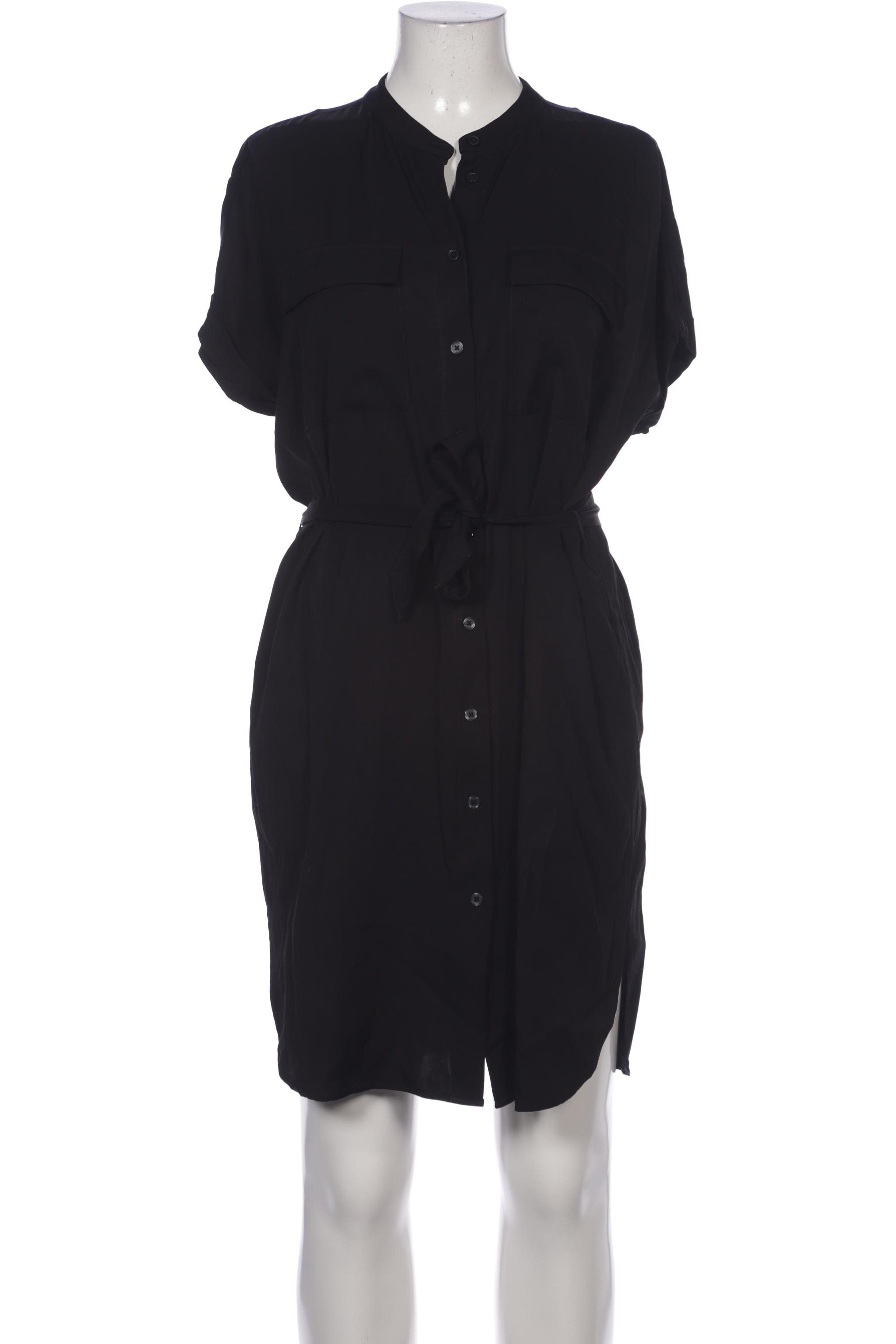 

Opus Damen Kleid, schwarz, Gr. 38