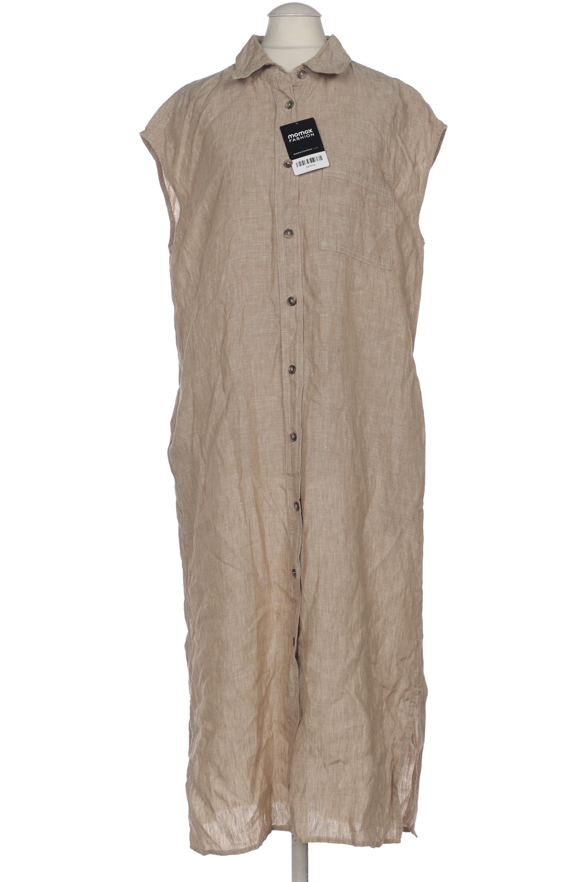 

Opus Damen Kleid, beige, Gr. 36