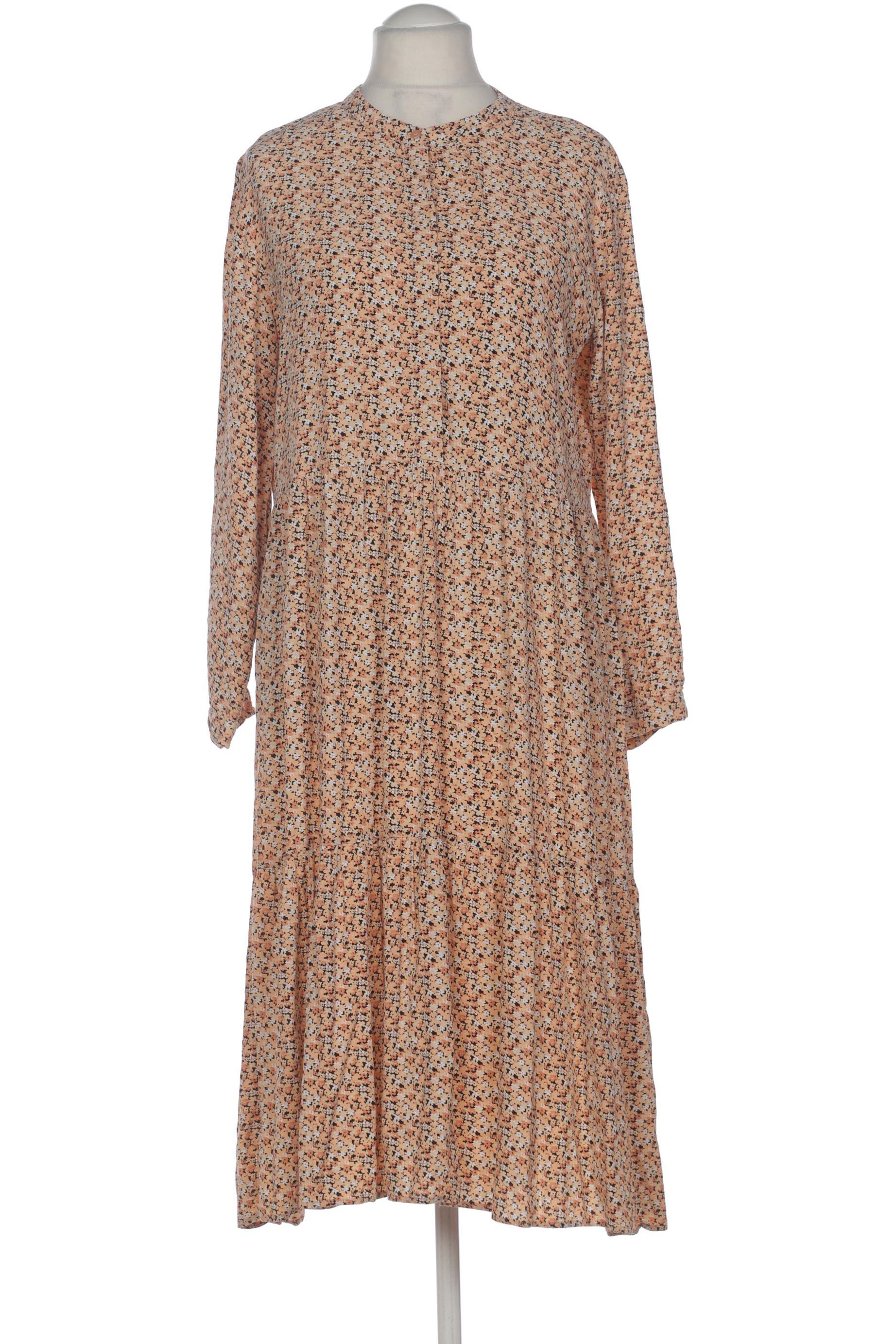 

Opus Damen Kleid, orange, Gr. 42