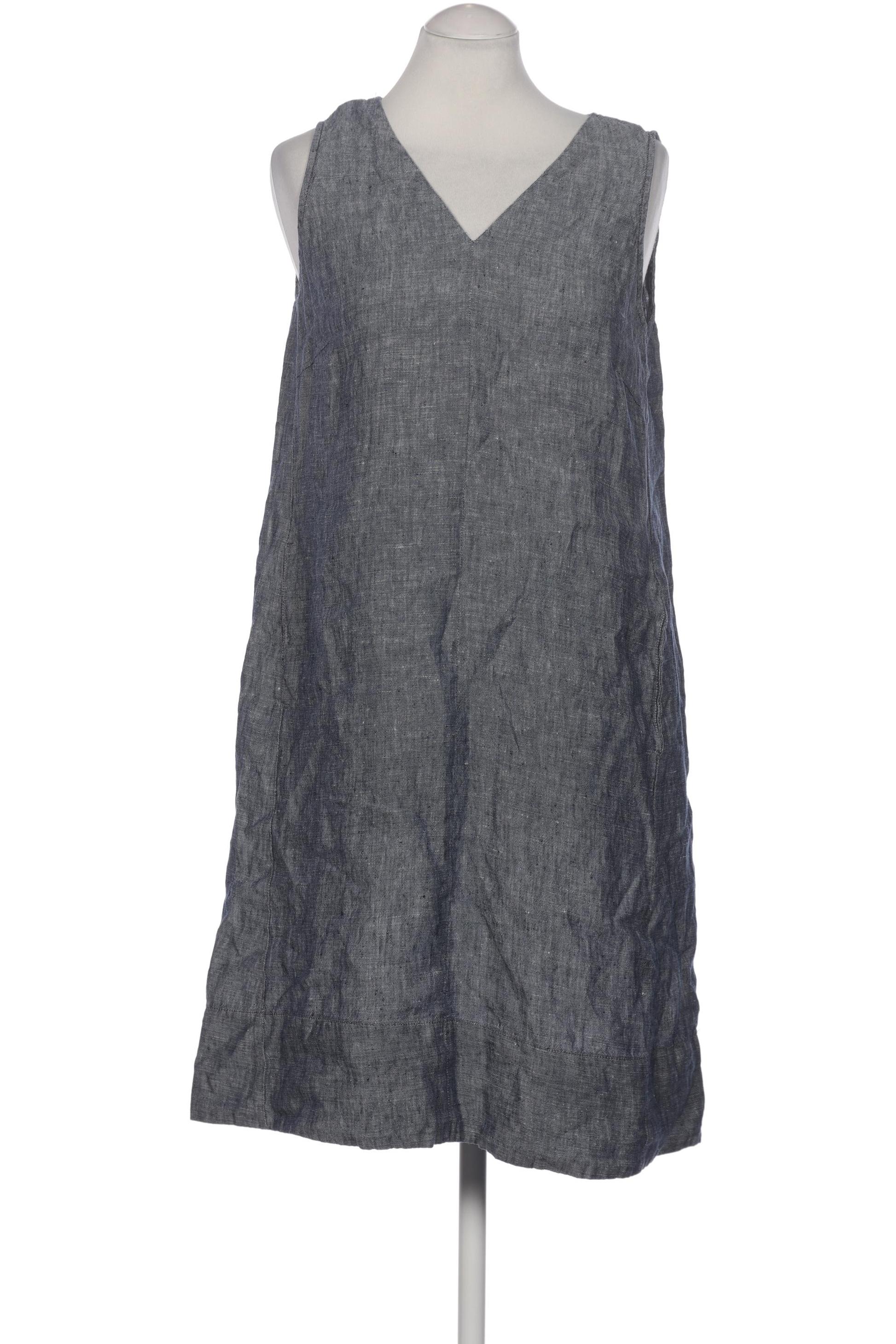 

Opus Damen Kleid, blau, Gr. 36