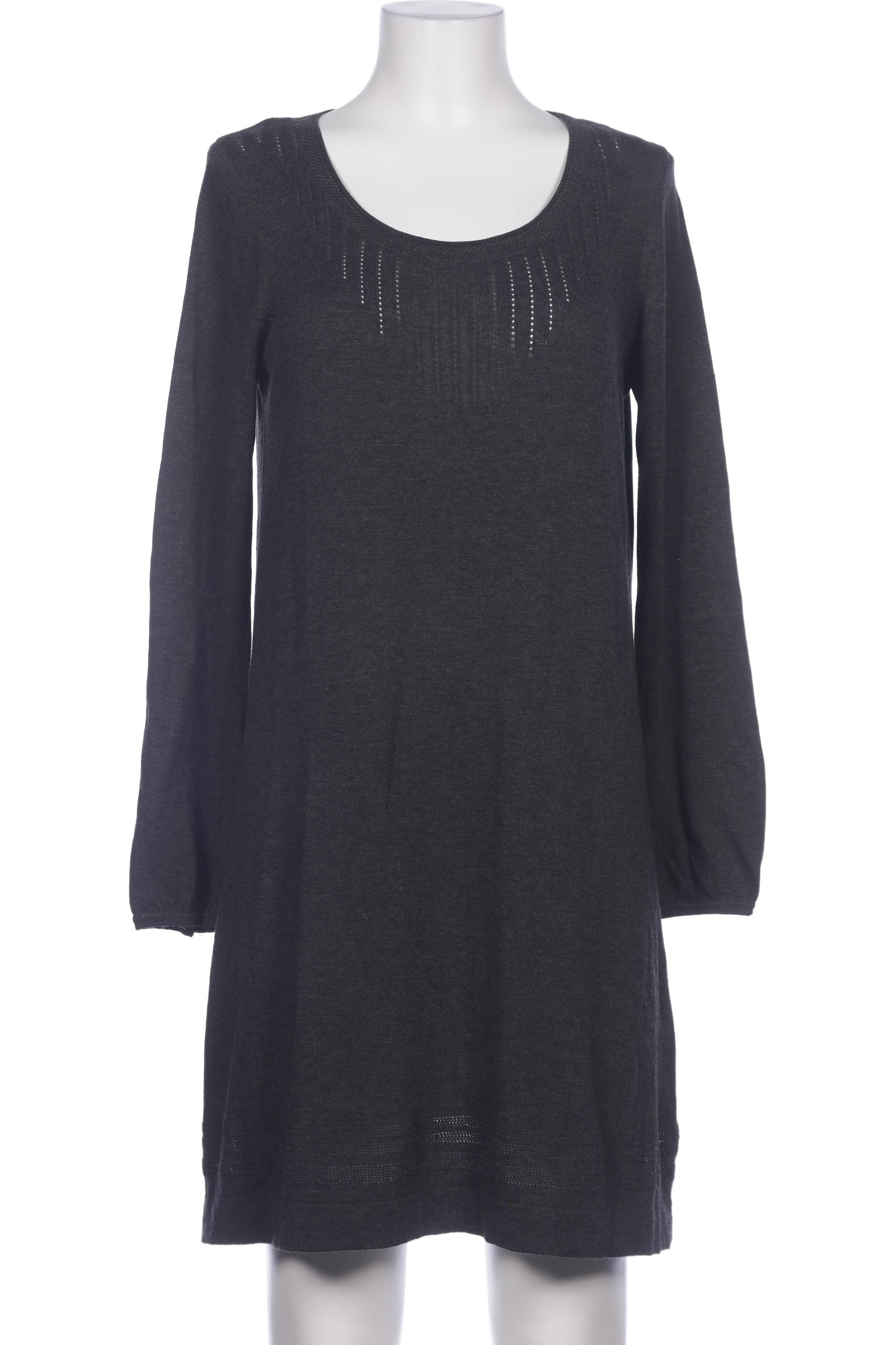 

Opus Damen Kleid, grau, Gr. 42