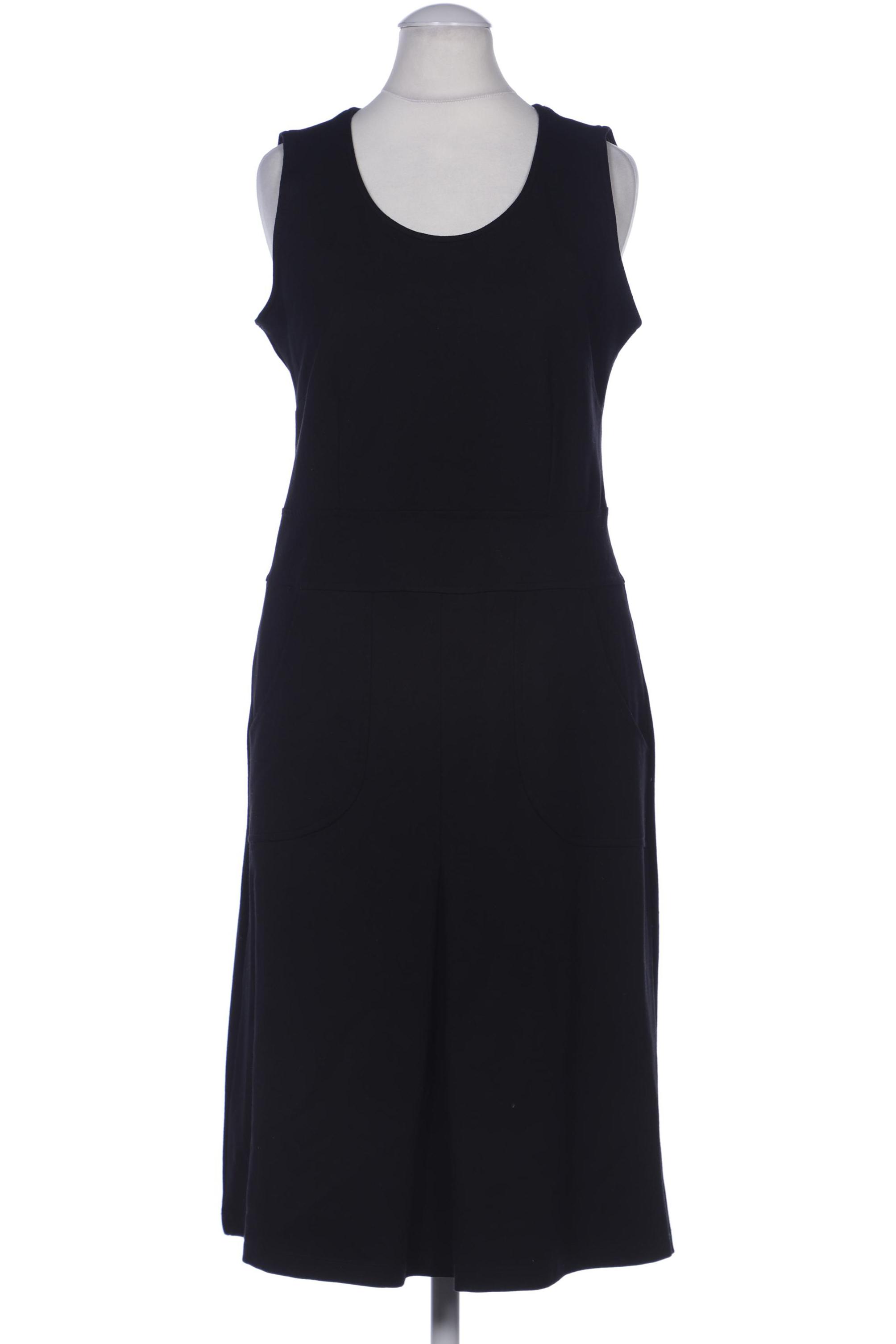 

Opus Damen Kleid, schwarz, Gr. 36